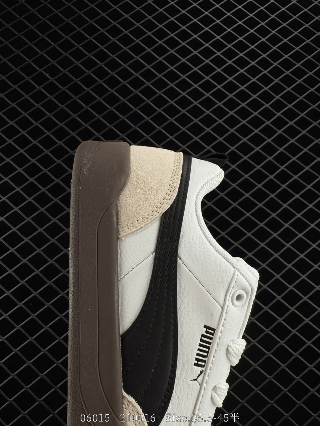 PUMA PARK LIFESTYLE OG