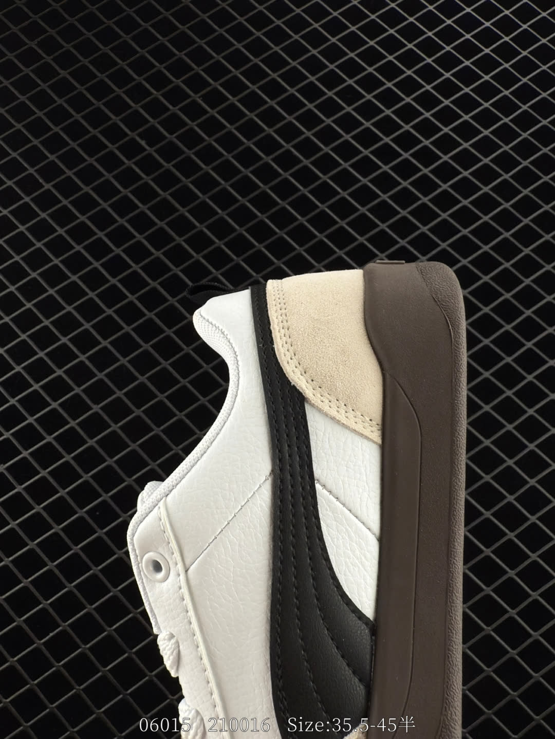PUMA PARK LIFESTYLE OG