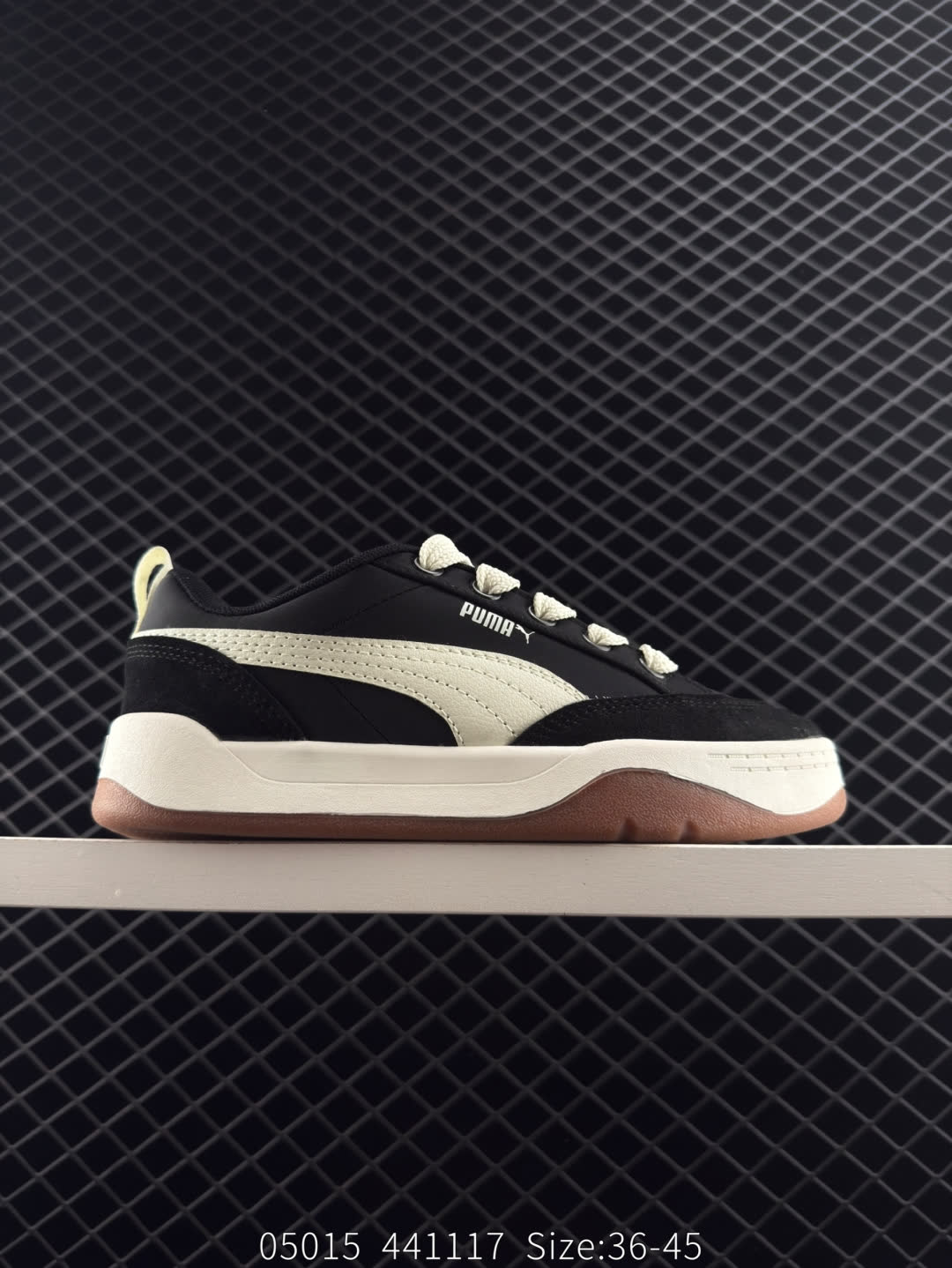 PUMA PARK LIFESTYLE OG