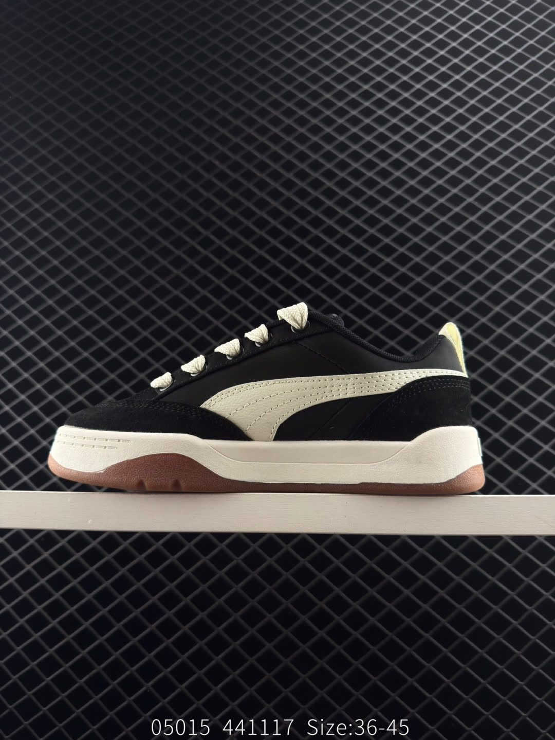 PUMA PARK LIFESTYLE OG