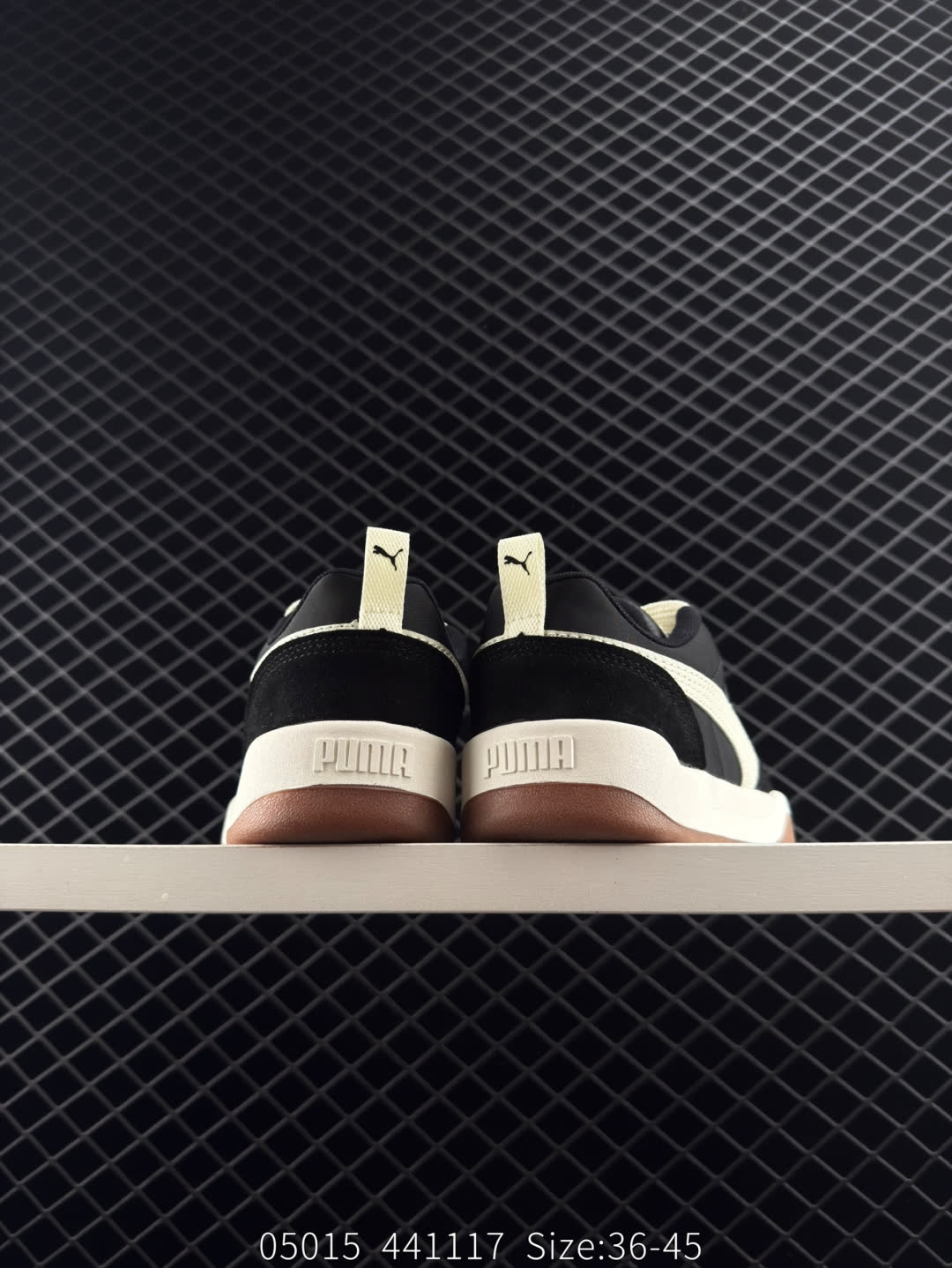 PUMA PARK LIFESTYLE OG