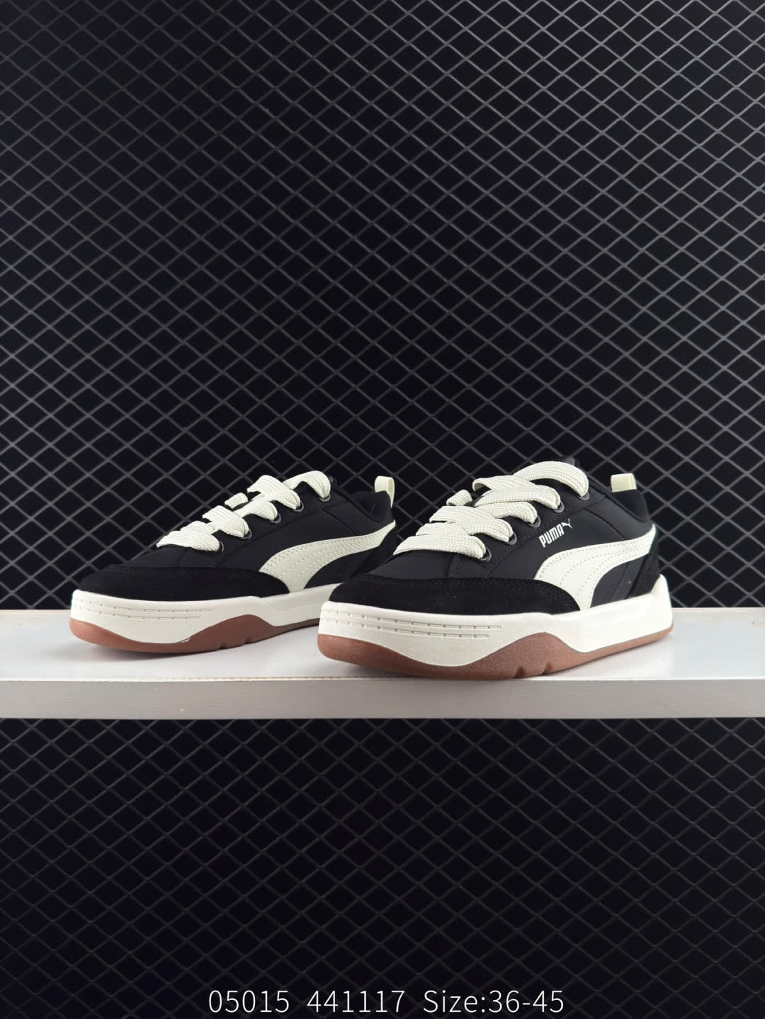 PUMA PARK LIFESTYLE OG