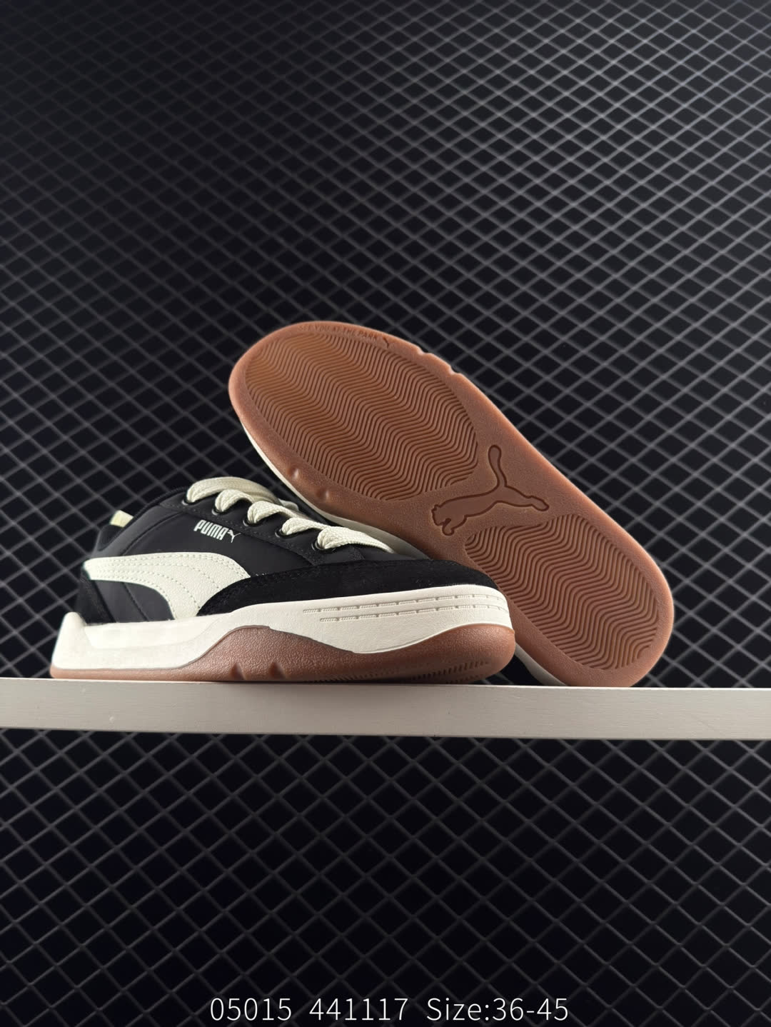 PUMA PARK LIFESTYLE OG