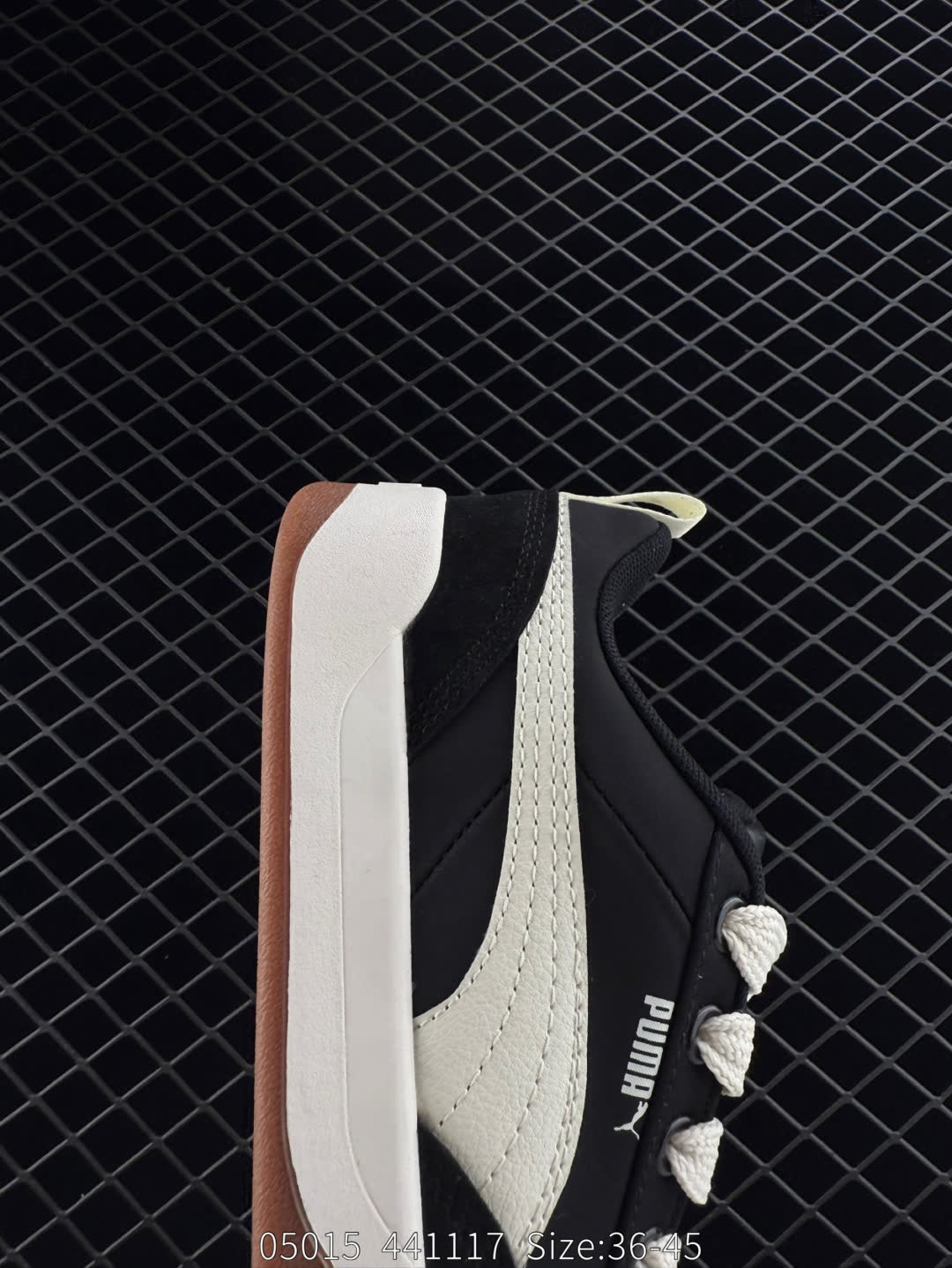 PUMA PARK LIFESTYLE OG