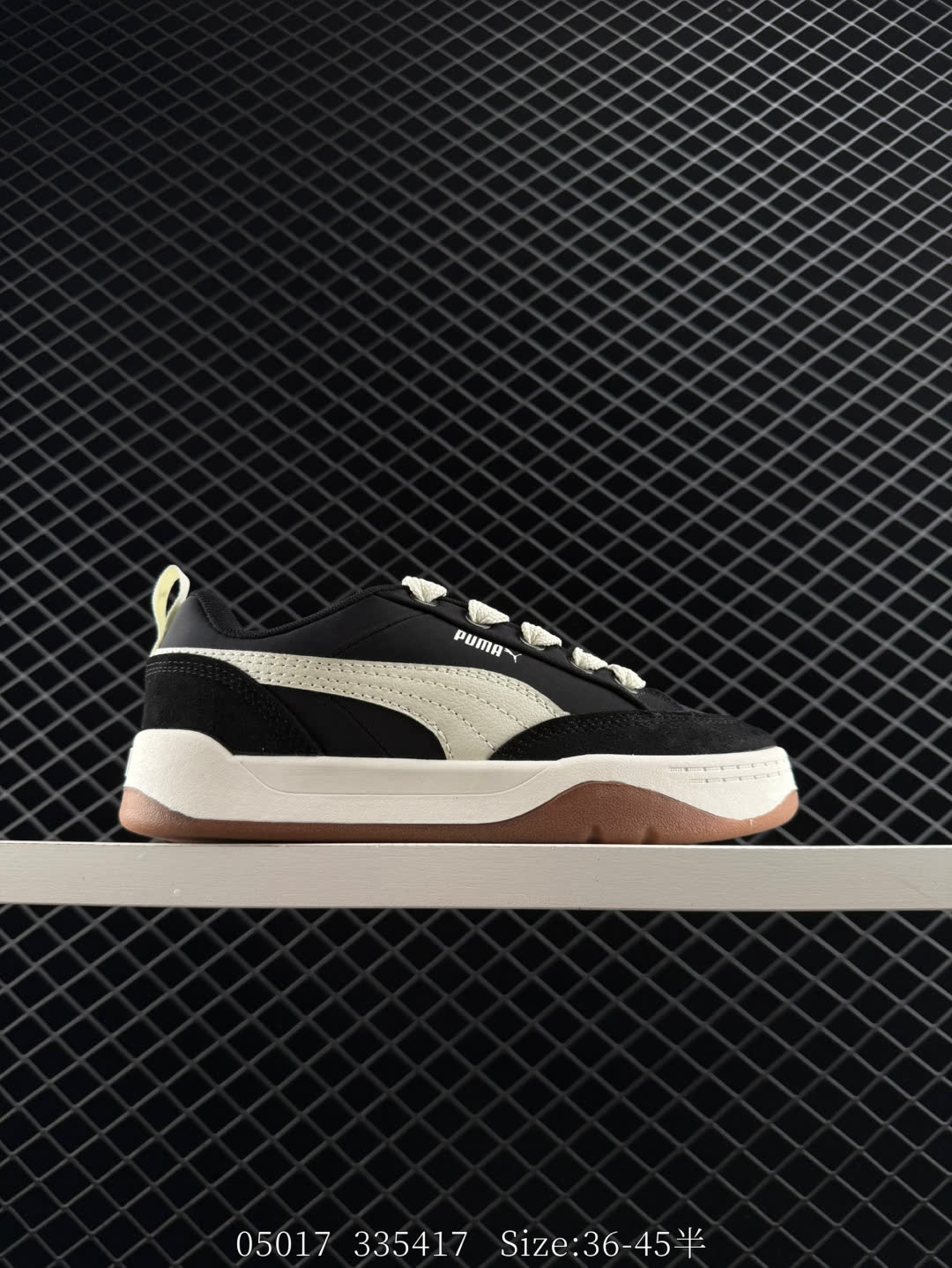 PUMA PARK LIFESTYLE OG