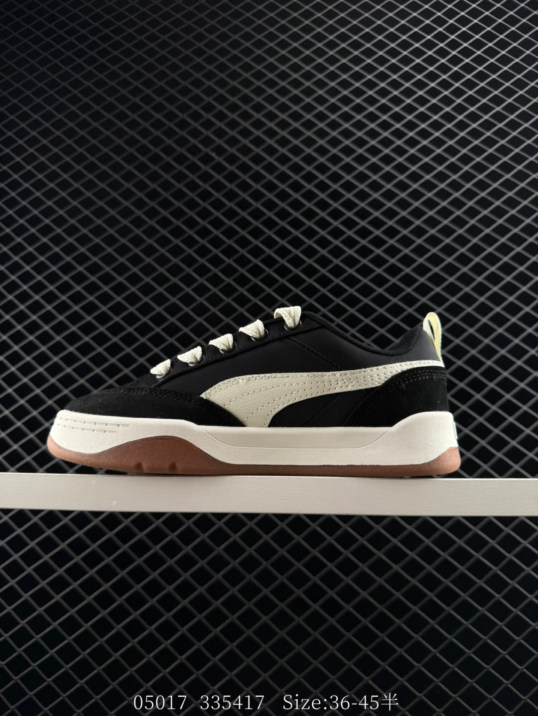 PUMA PARK LIFESTYLE OG