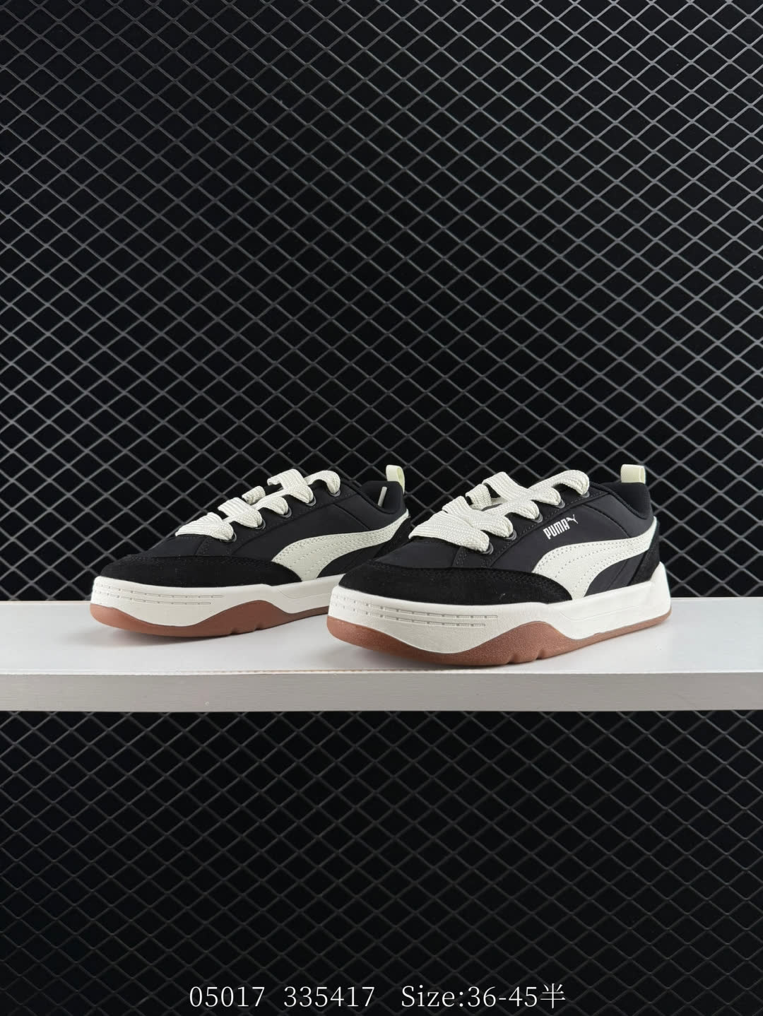 PUMA PARK LIFESTYLE OG