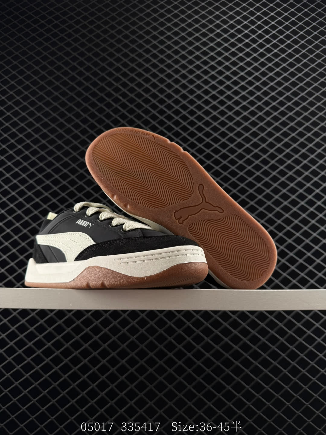 PUMA PARK LIFESTYLE OG