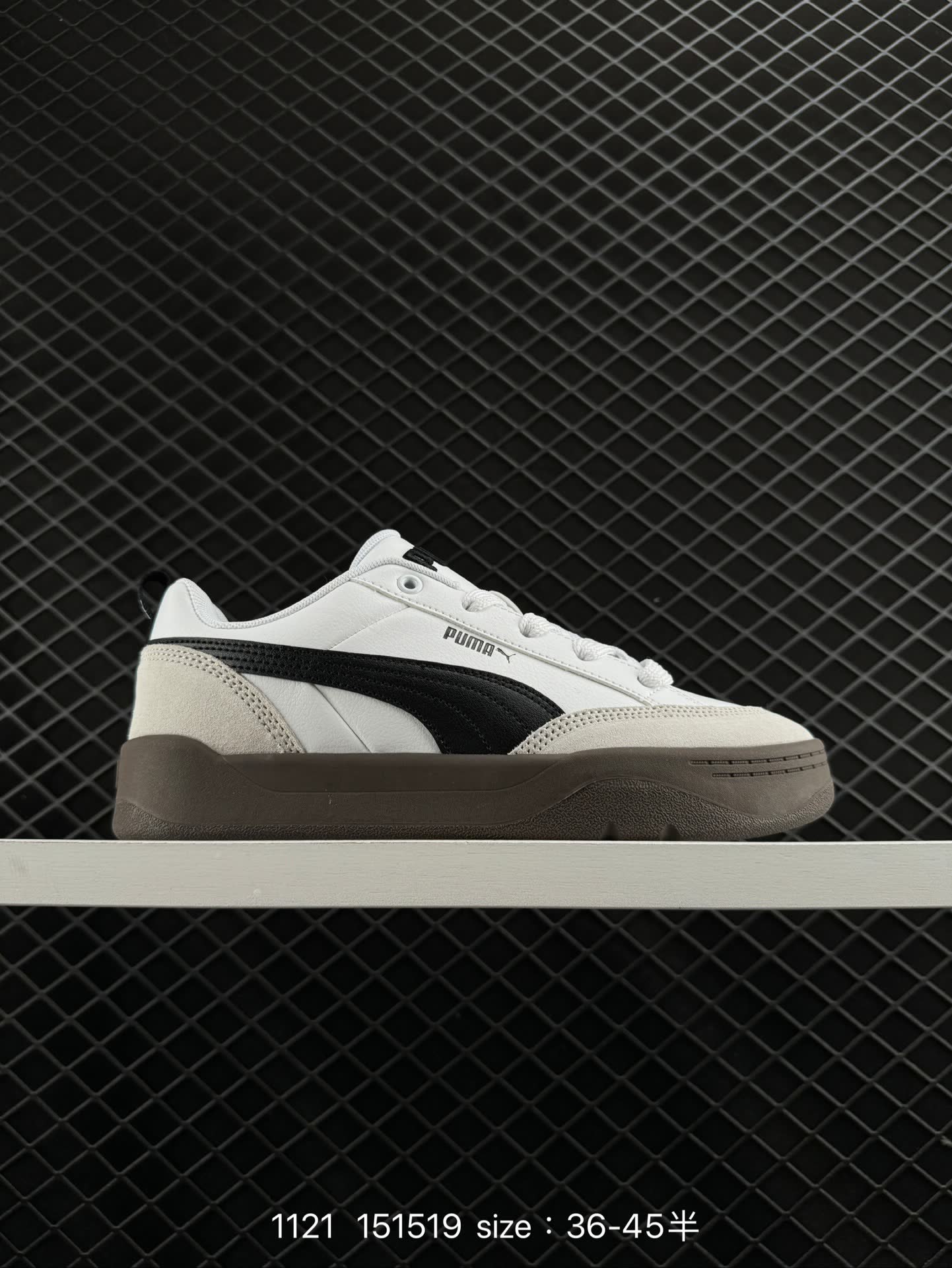 PUMA PARK LIFESTYLE OG