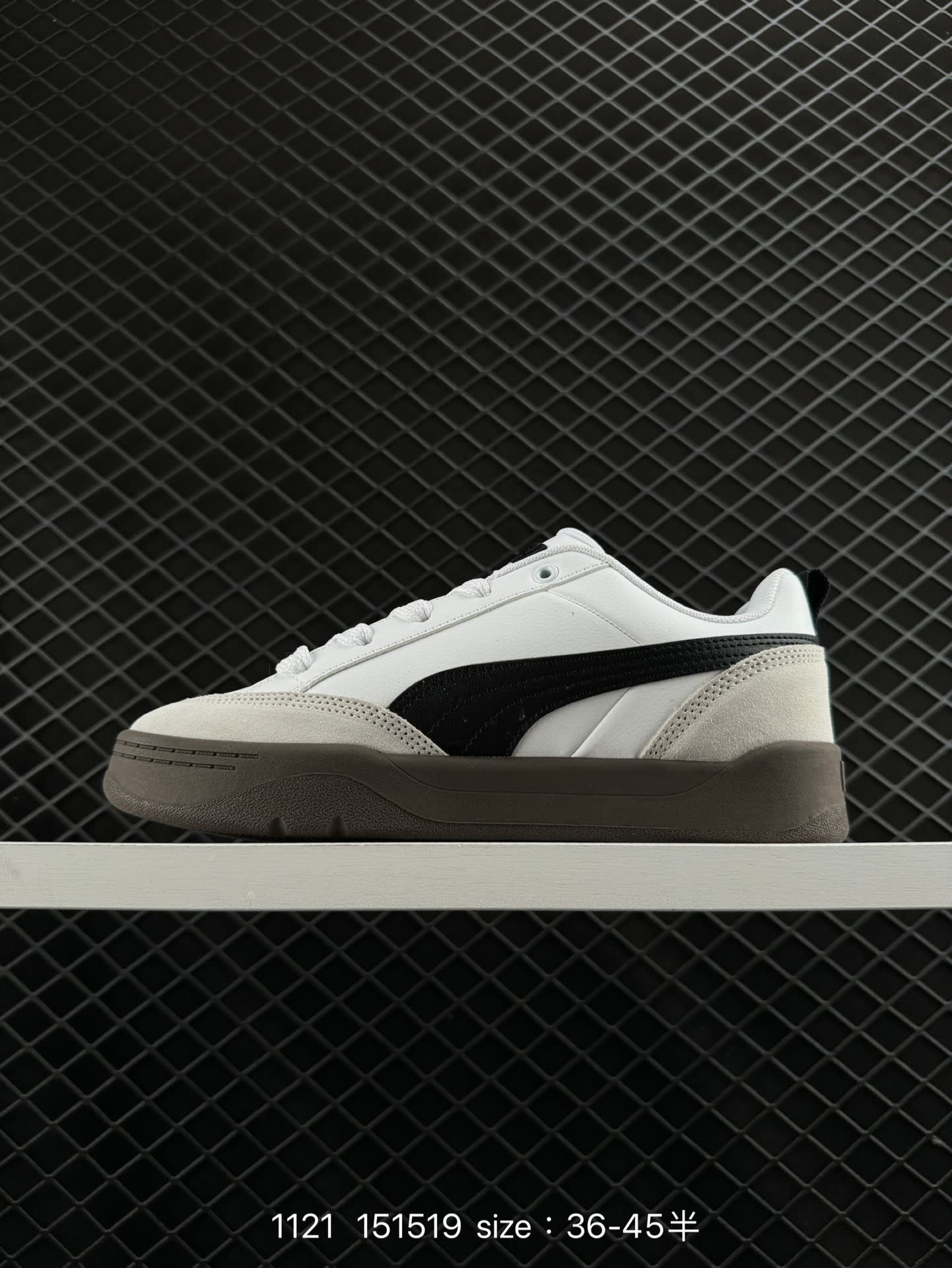 PUMA PARK LIFESTYLE OG