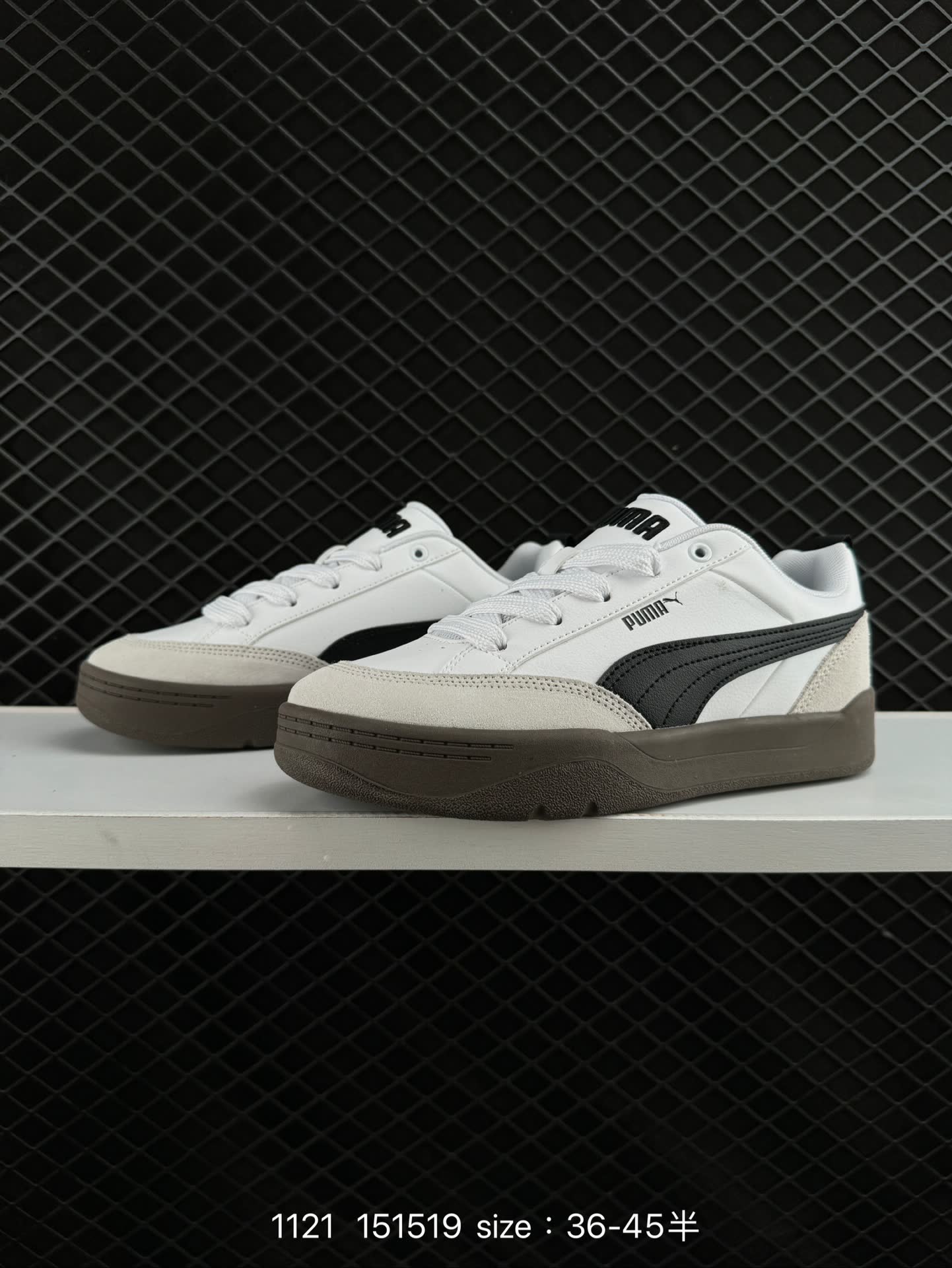 PUMA PARK LIFESTYLE OG