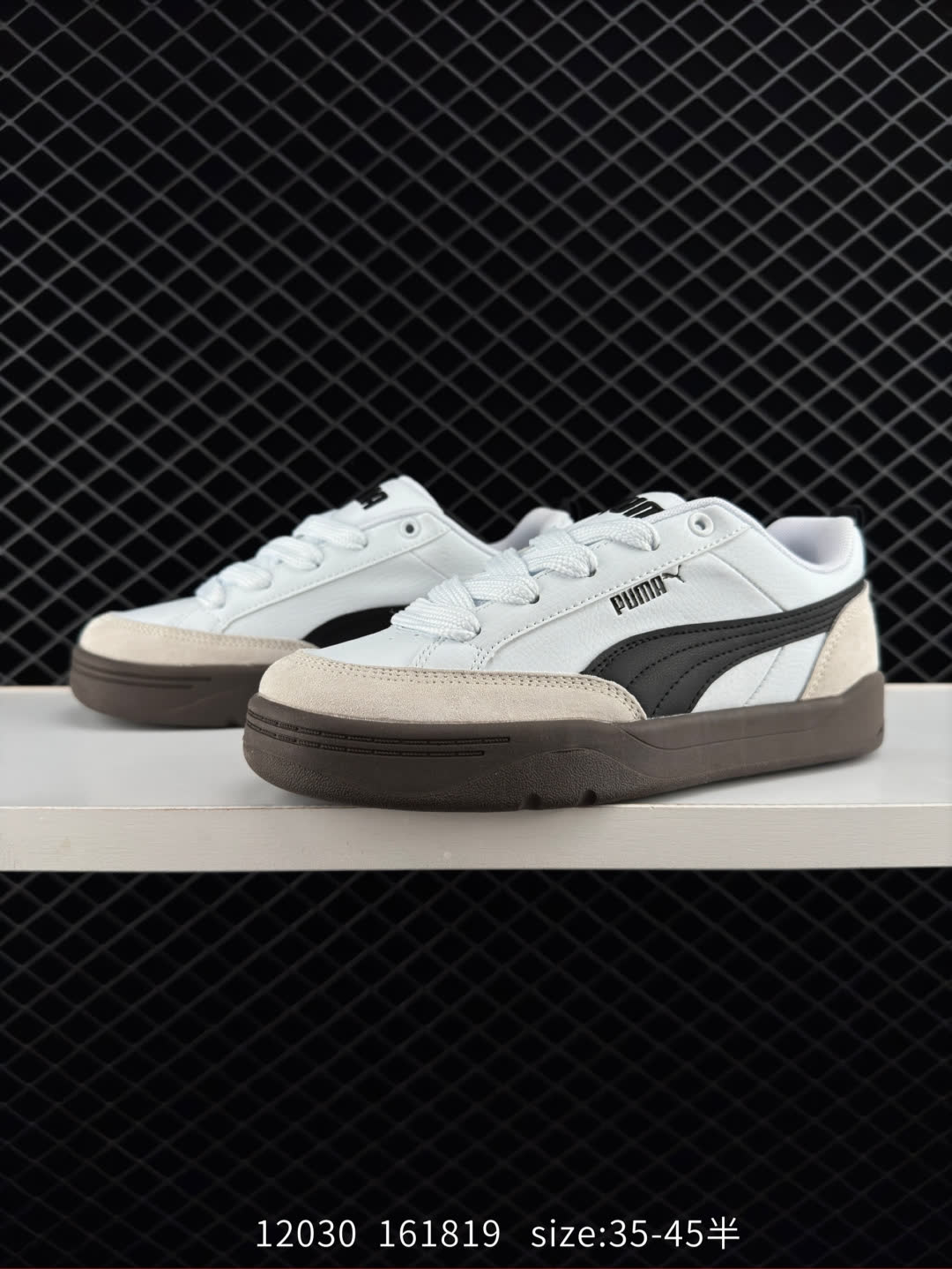 PUMA PARK LIFESTYLE OG