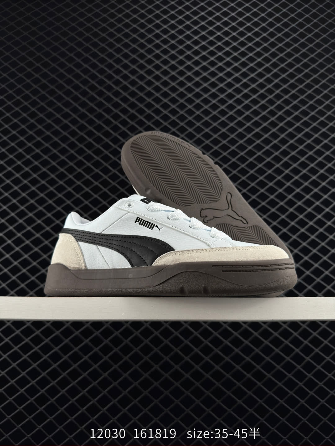 PUMA PARK LIFESTYLE OG