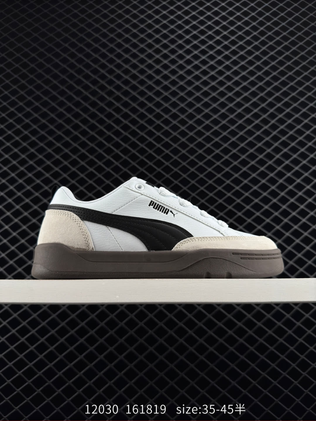 PUMA PARK LIFESTYLE OG