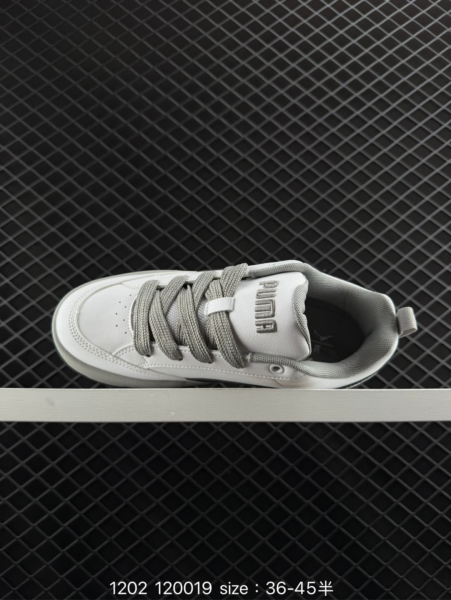 PUMA PARK LIFESTYLE OG