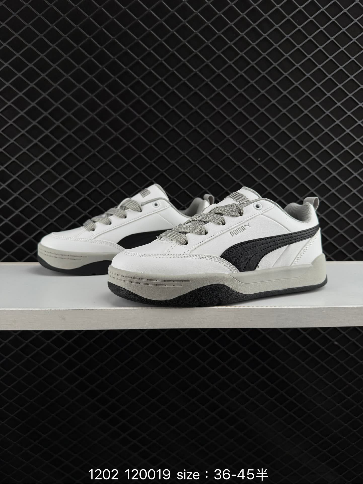 PUMA PARK LIFESTYLE OG