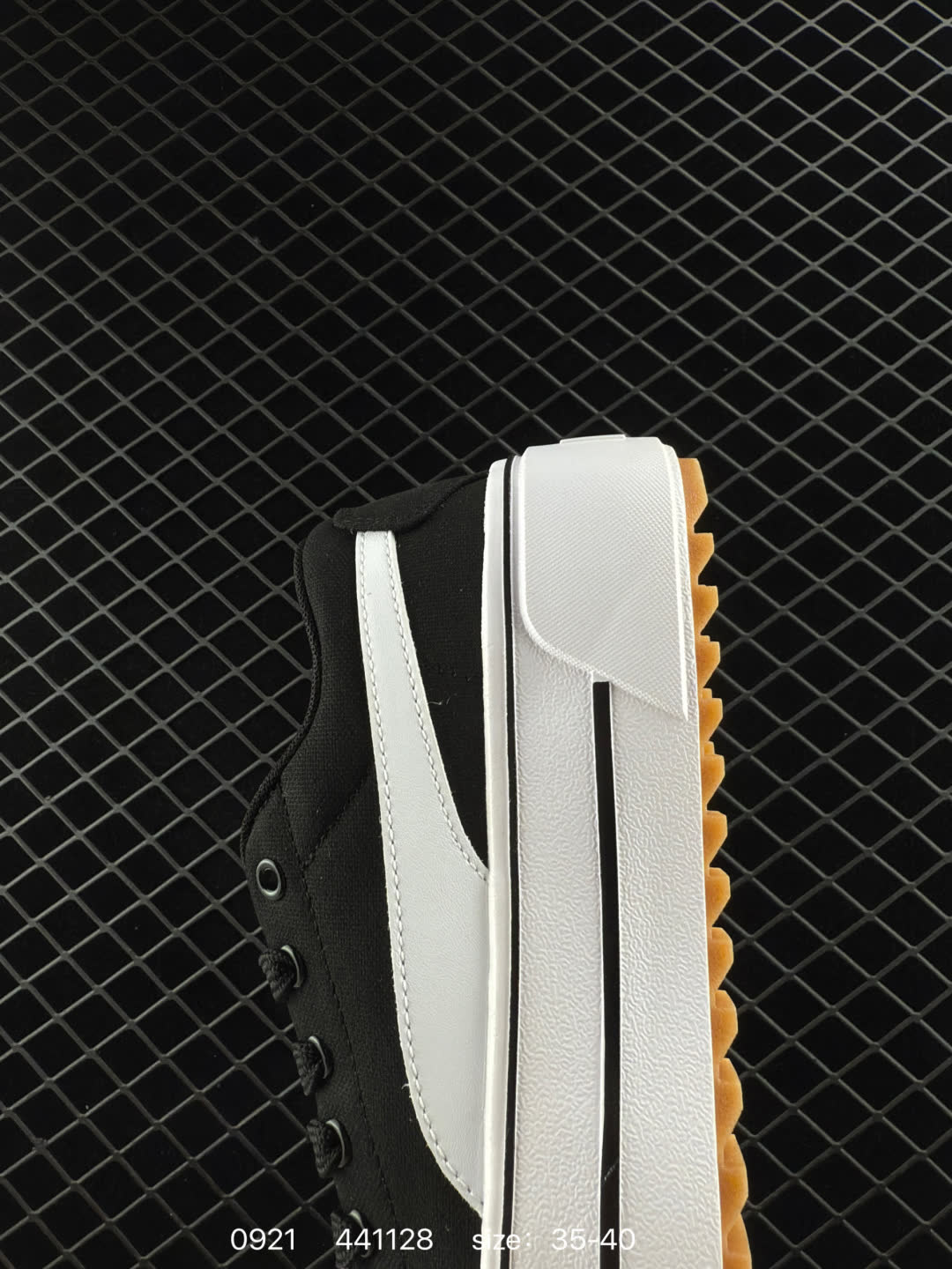 PUMA KAIA PLATFORM