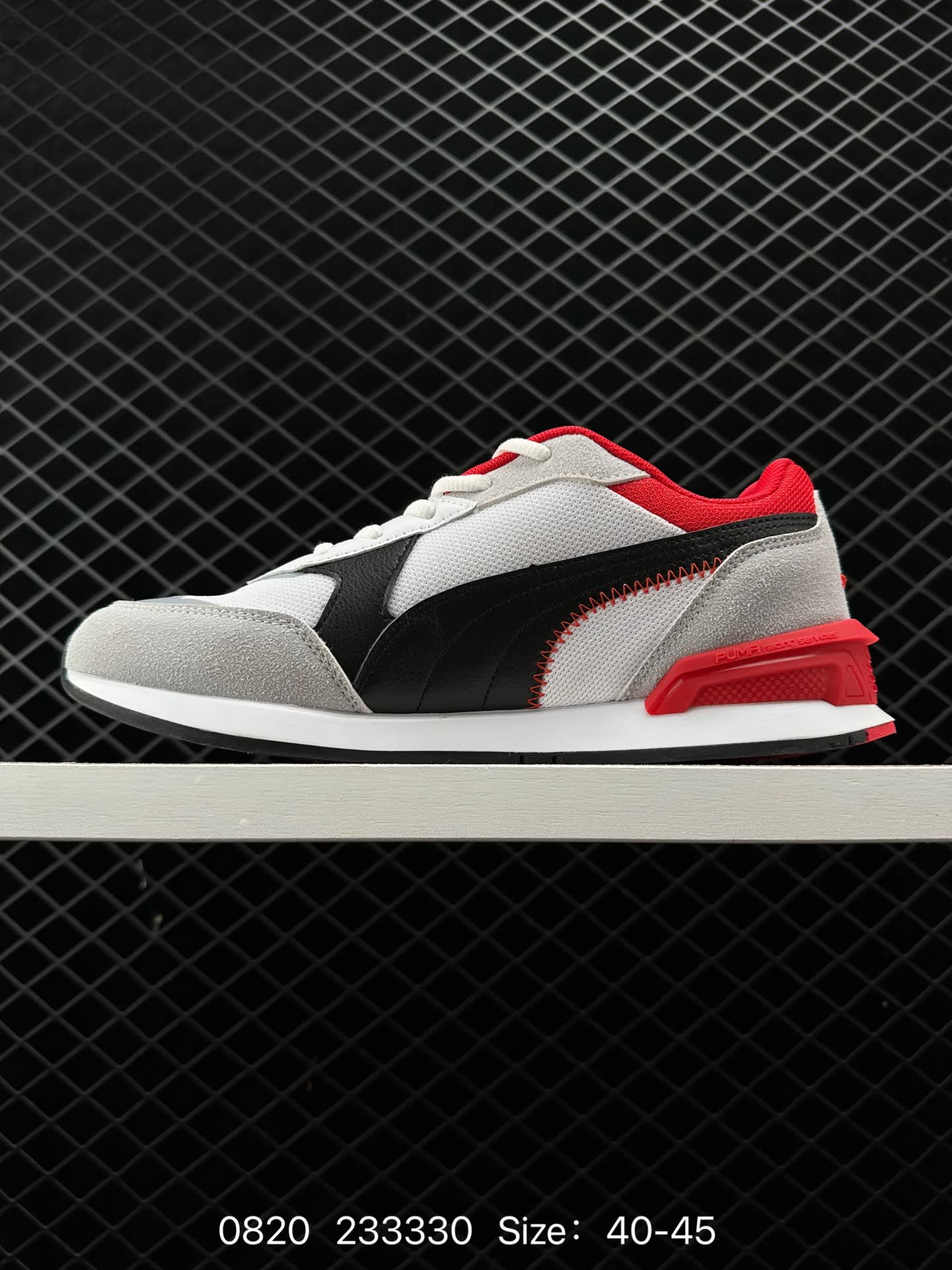 PUMA Scuderia ferrai Low Racer