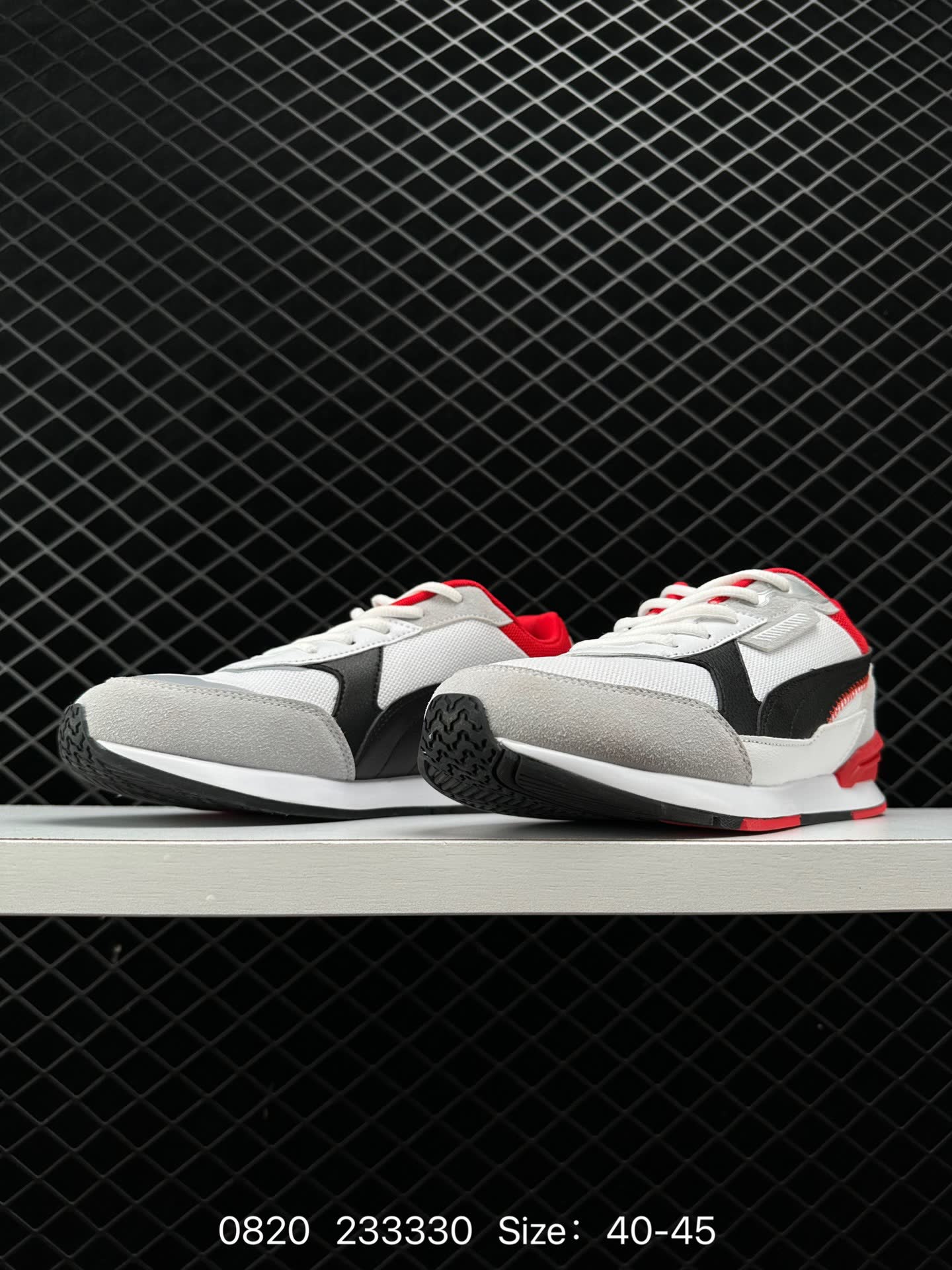 PUMA Scuderia ferrai Low Racer