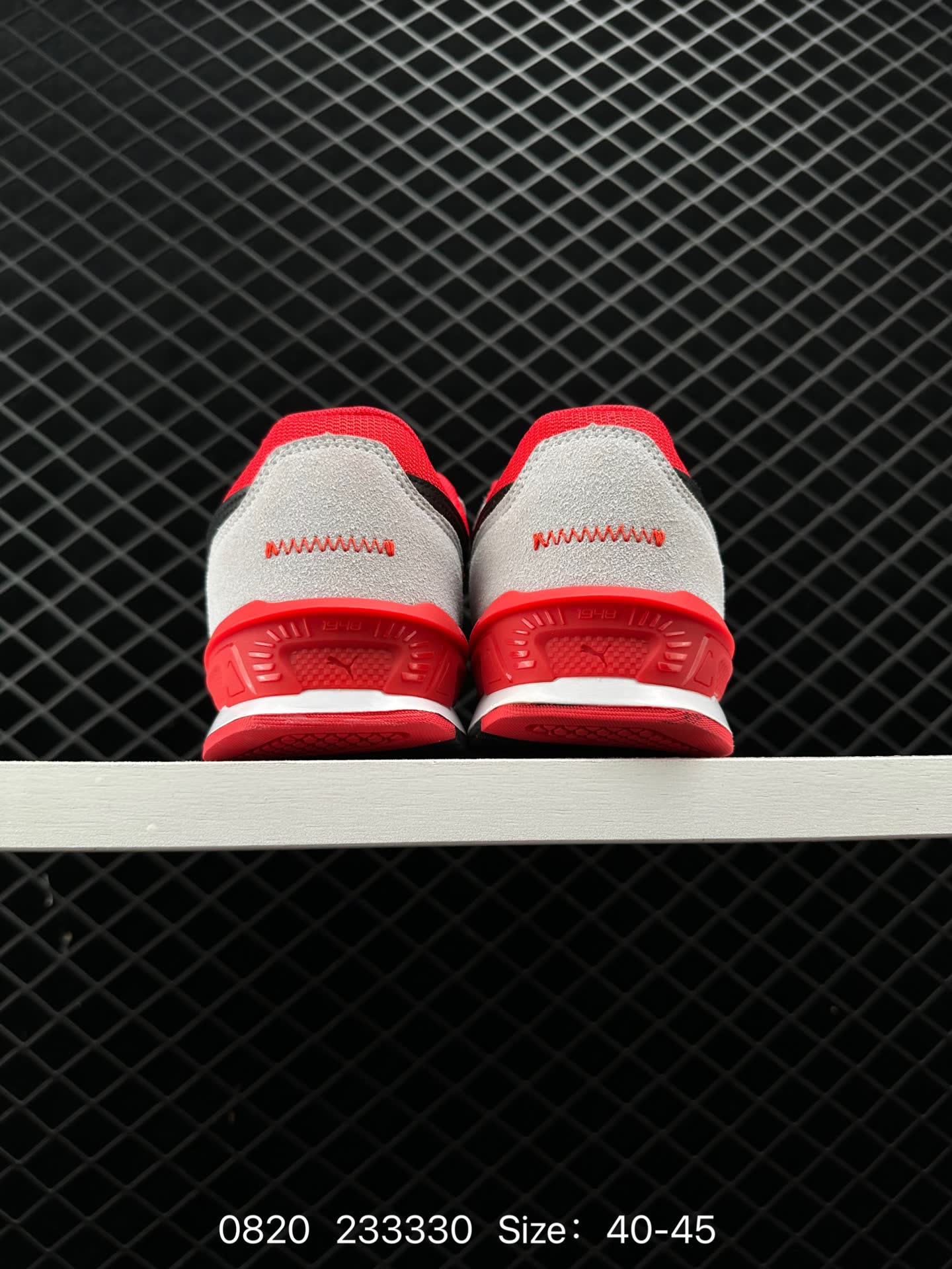PUMA Scuderia ferrai Low Racer