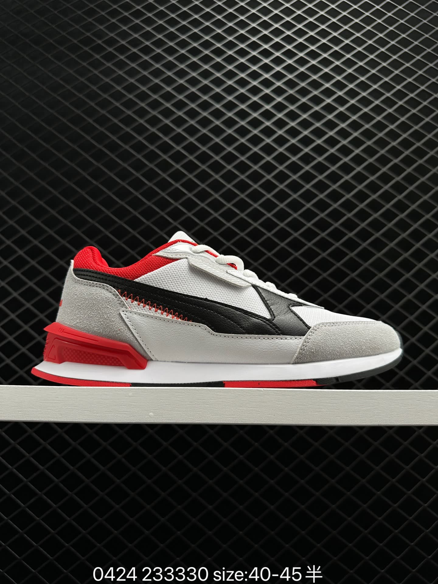 PUMA Scuderia ferrai Low Racer