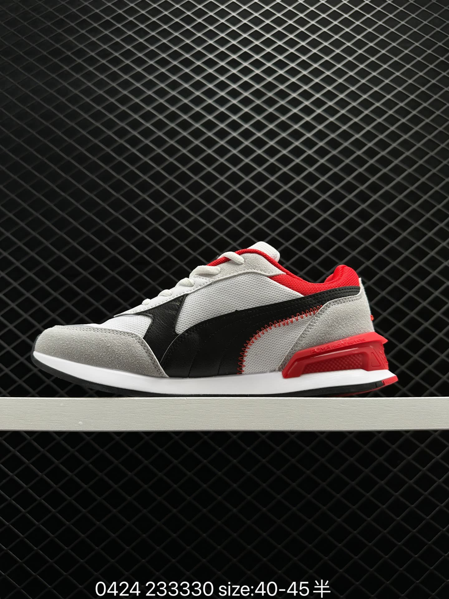 PUMA Scuderia ferrai Low Racer