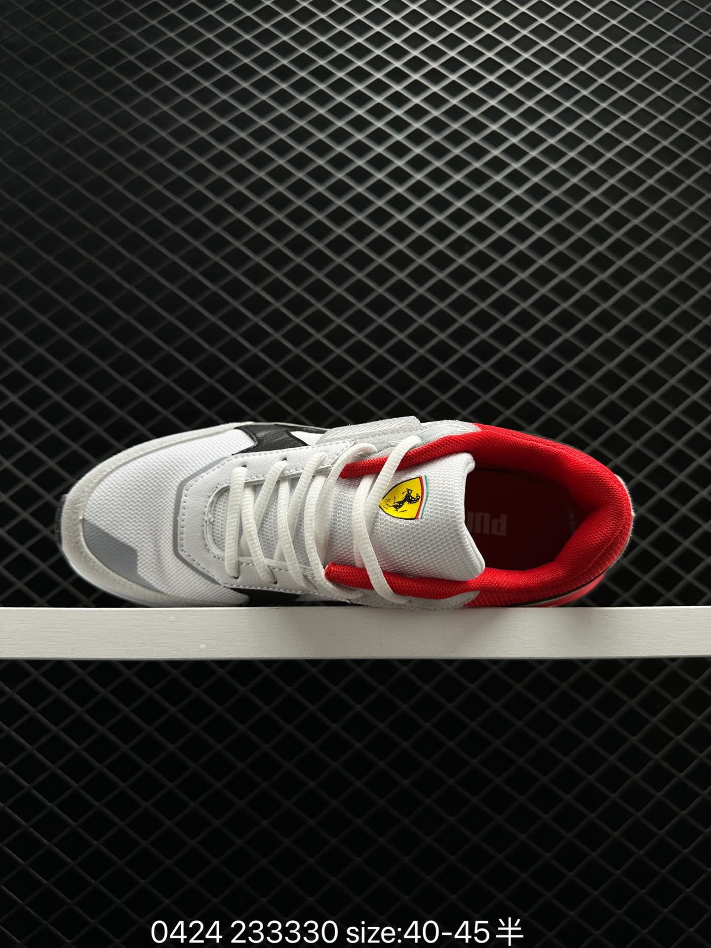 PUMA Scuderia ferrai Low Racer
