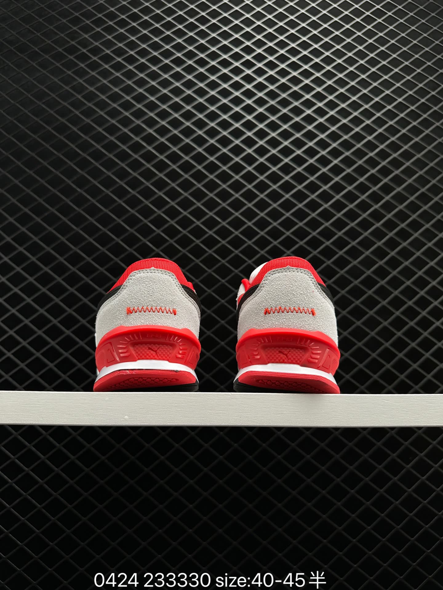 PUMA Scuderia ferrai Low Racer
