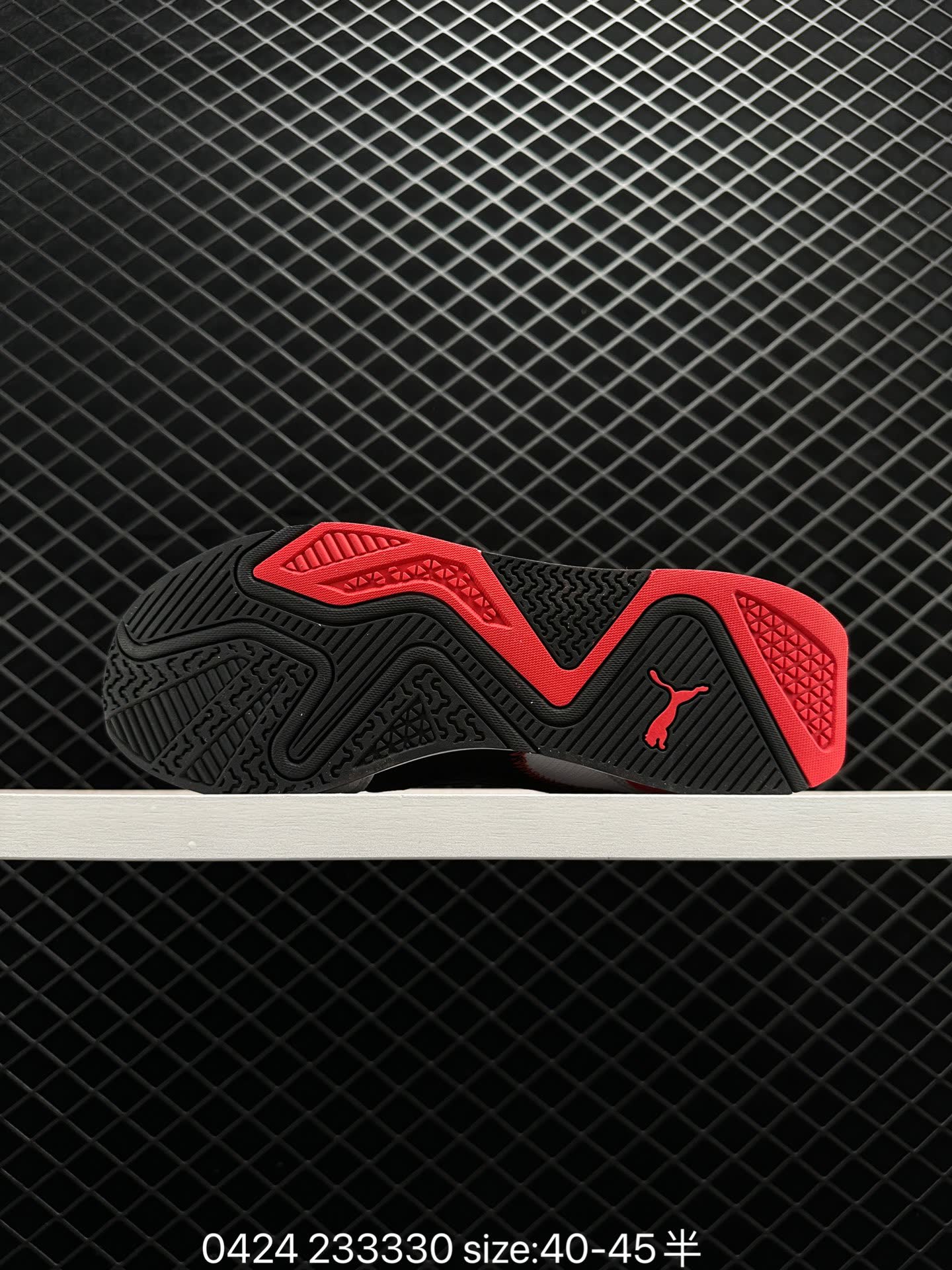 PUMA Scuderia ferrai Low Racer