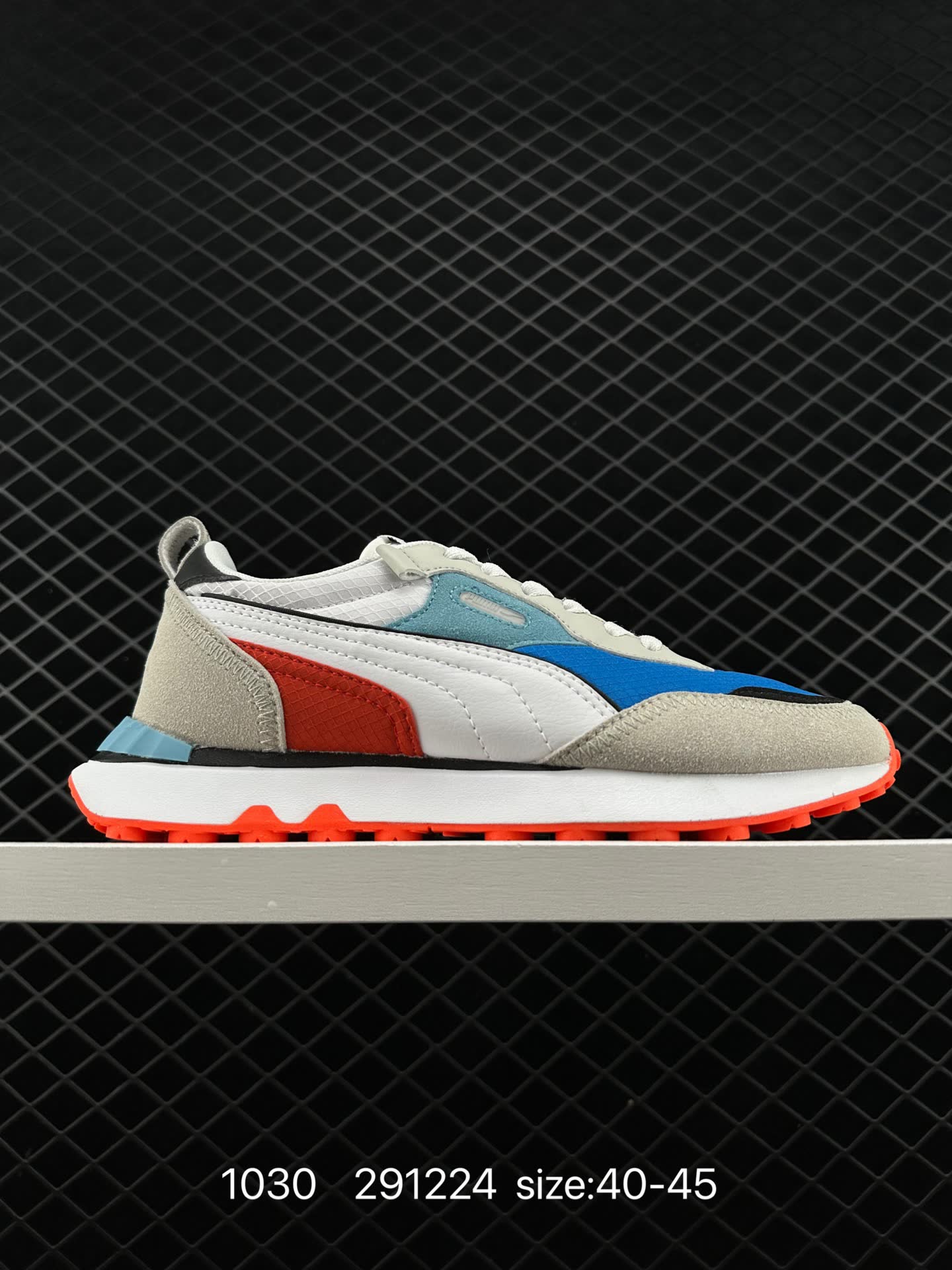 PUMA  Rider FV Ivy League