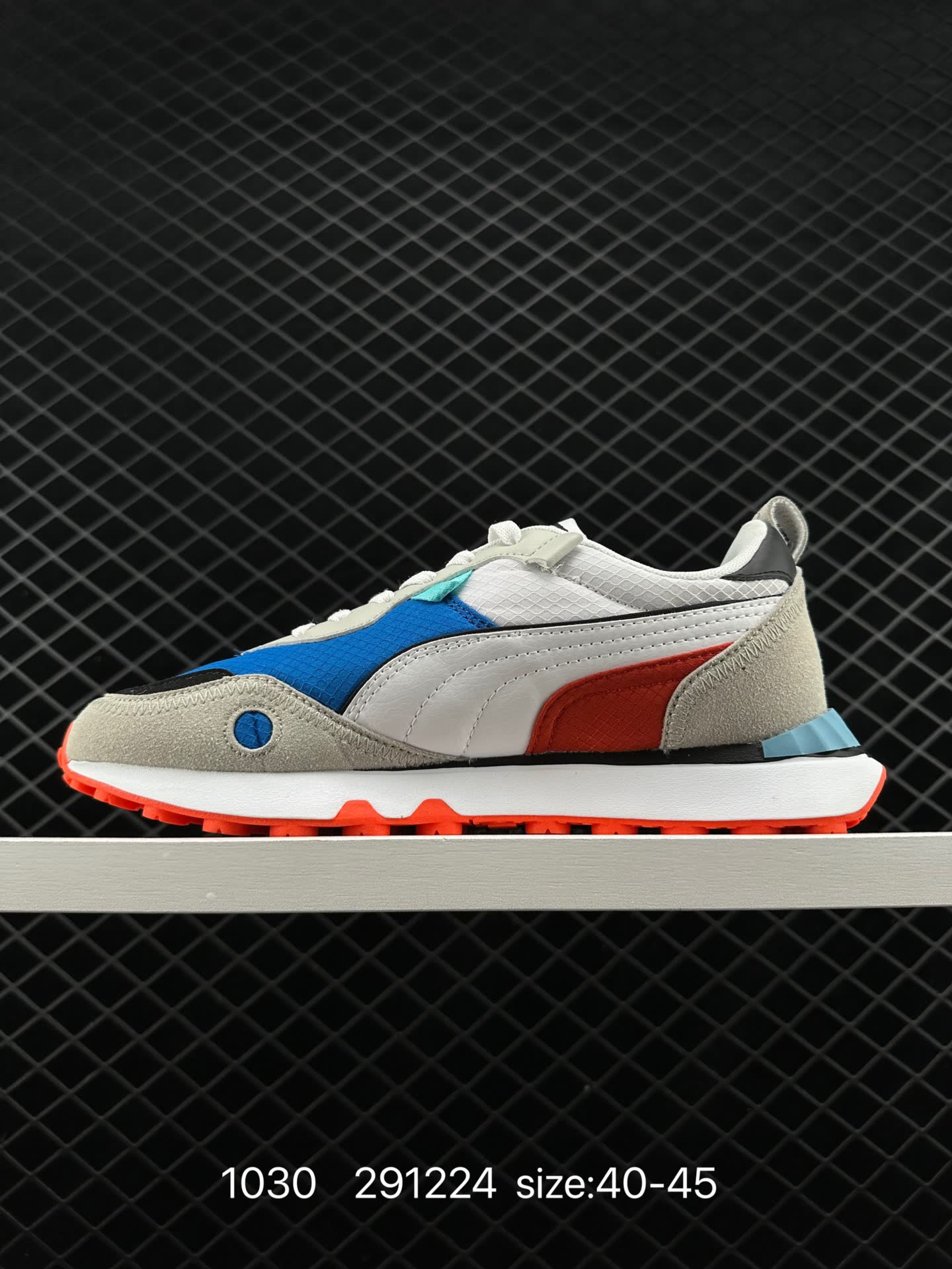PUMA  Rider FV Ivy League