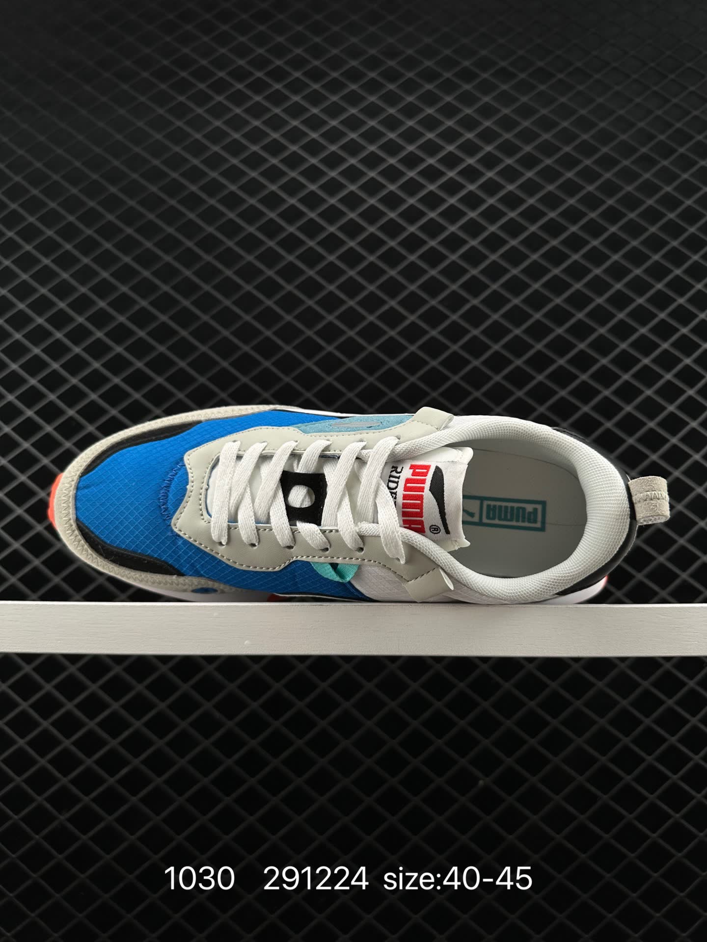 PUMA  Rider FV Ivy League