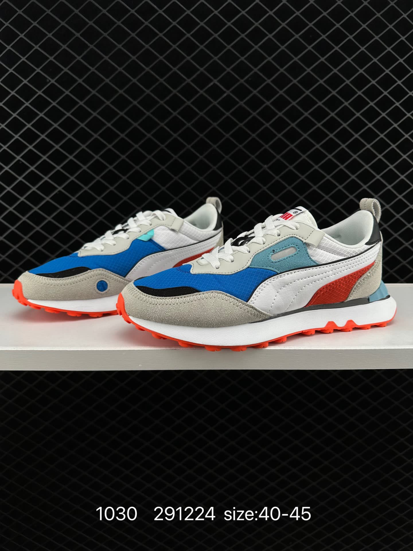 PUMA  Rider FV Ivy League