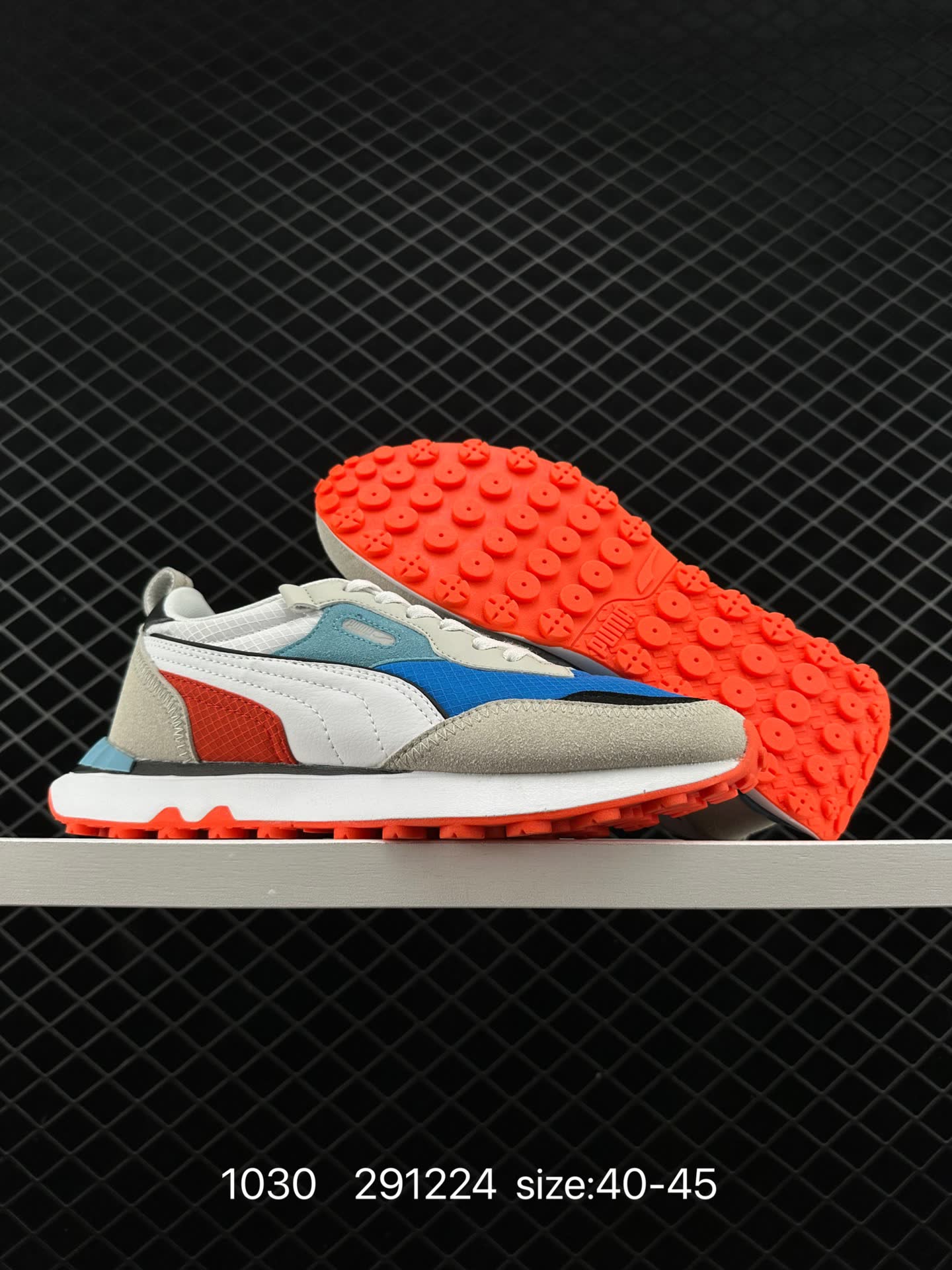 PUMA  Rider FV Ivy League
