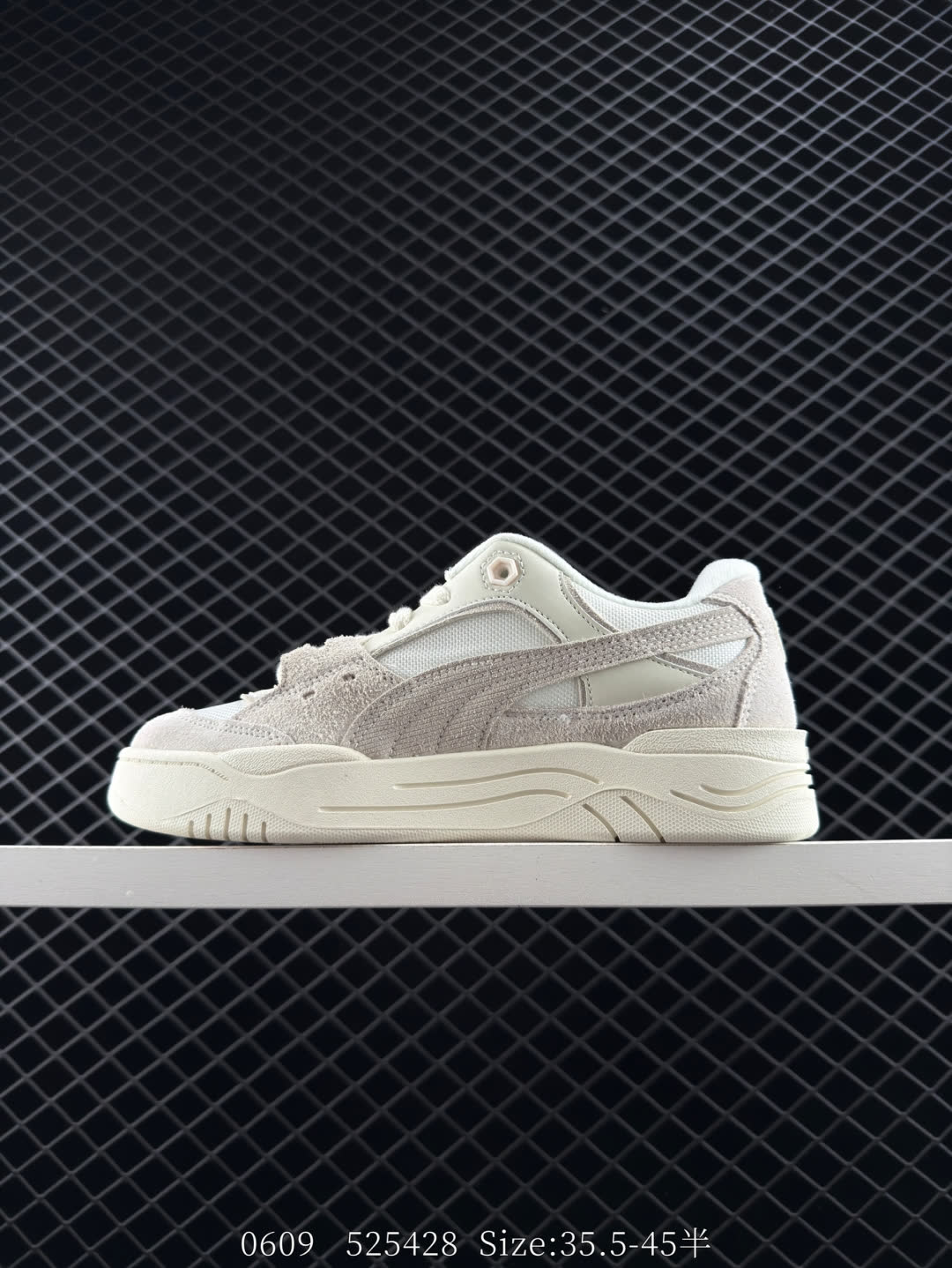 PUMA 180 Night Rider