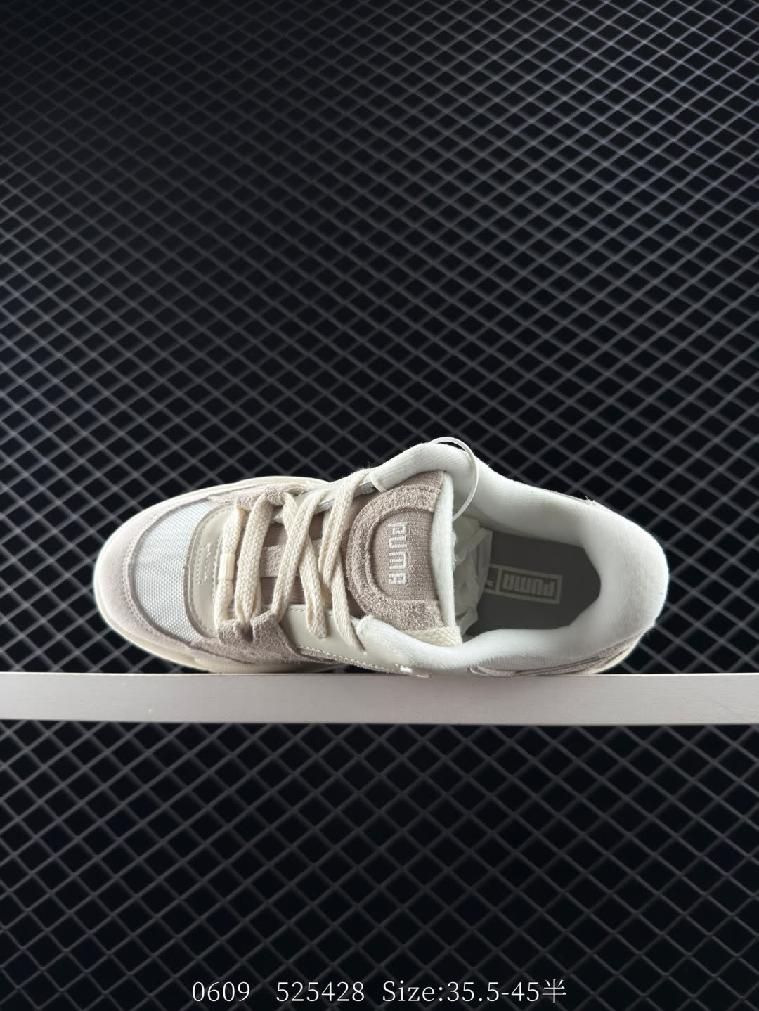 PUMA 180 Night Rider