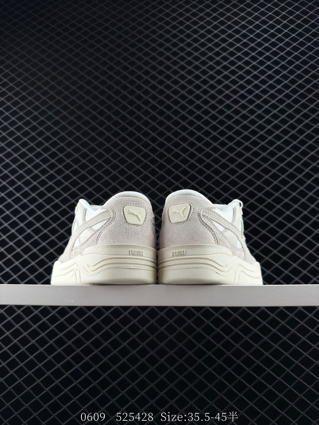 PUMA 180 Night Rider