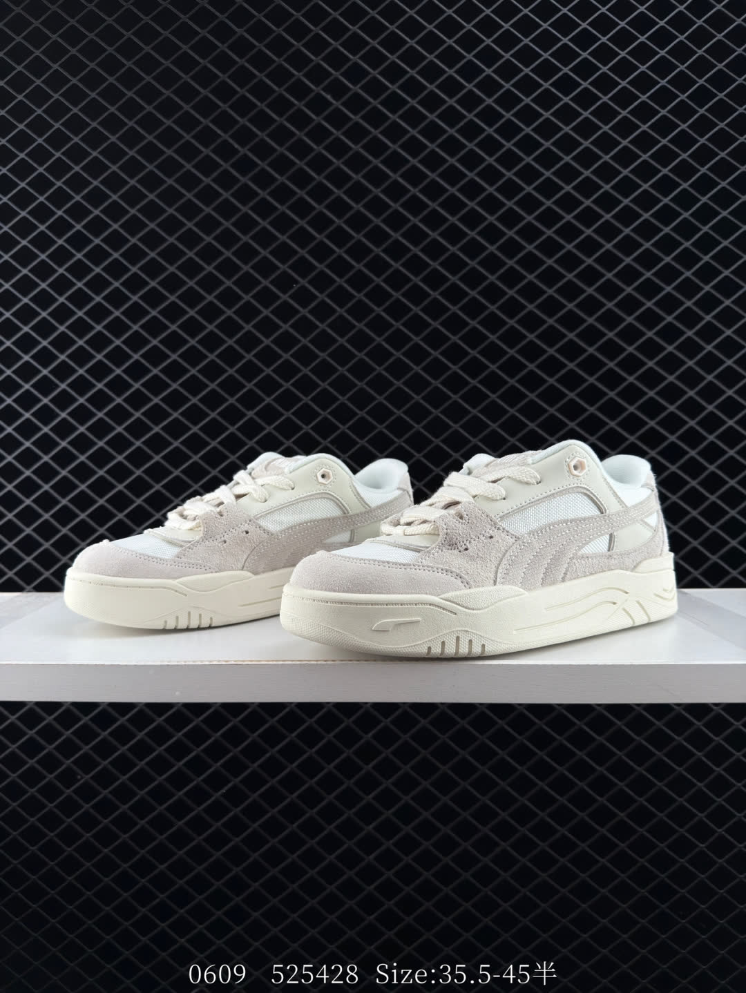 PUMA 180 Night Rider