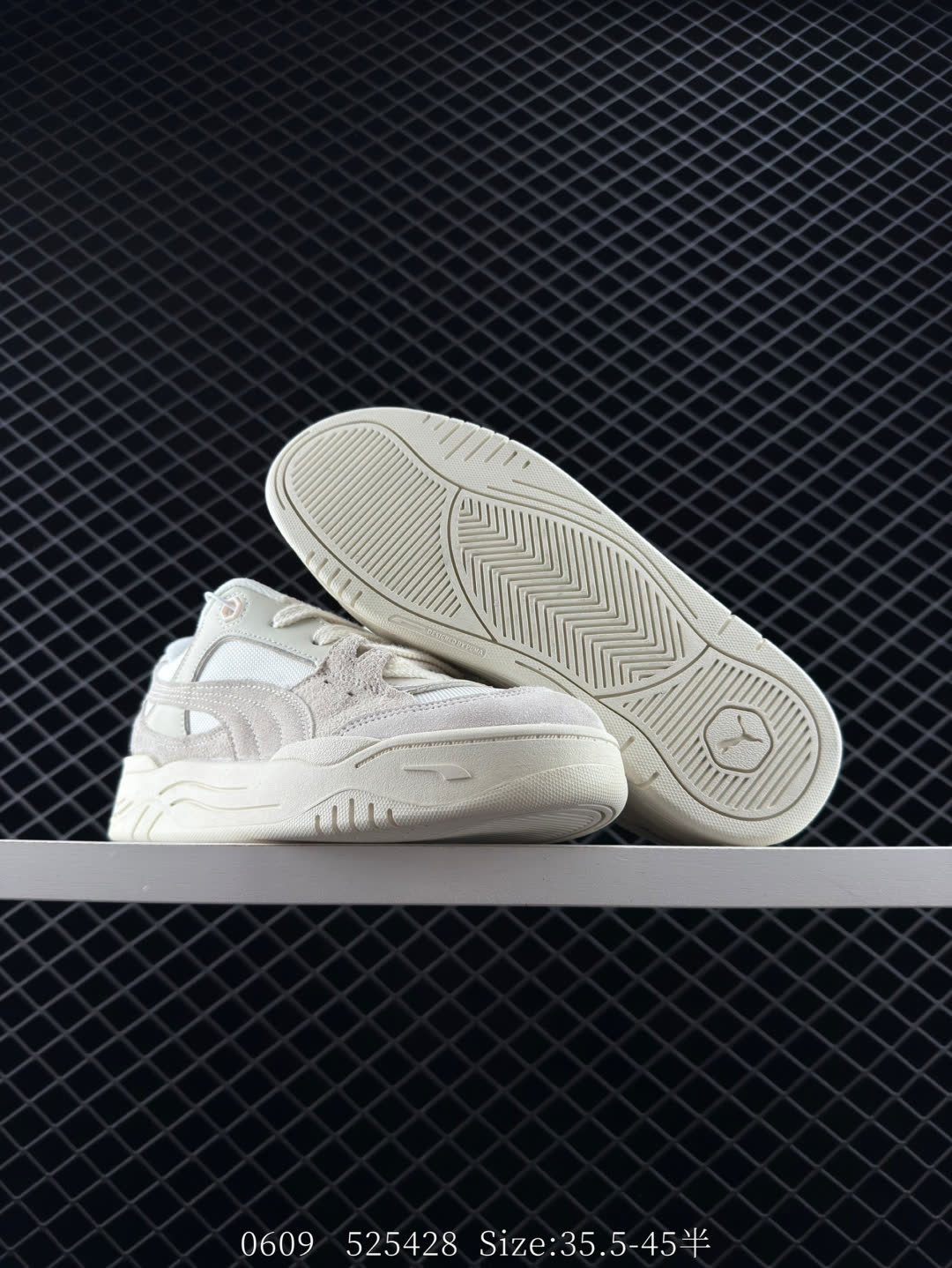PUMA 180 Night Rider