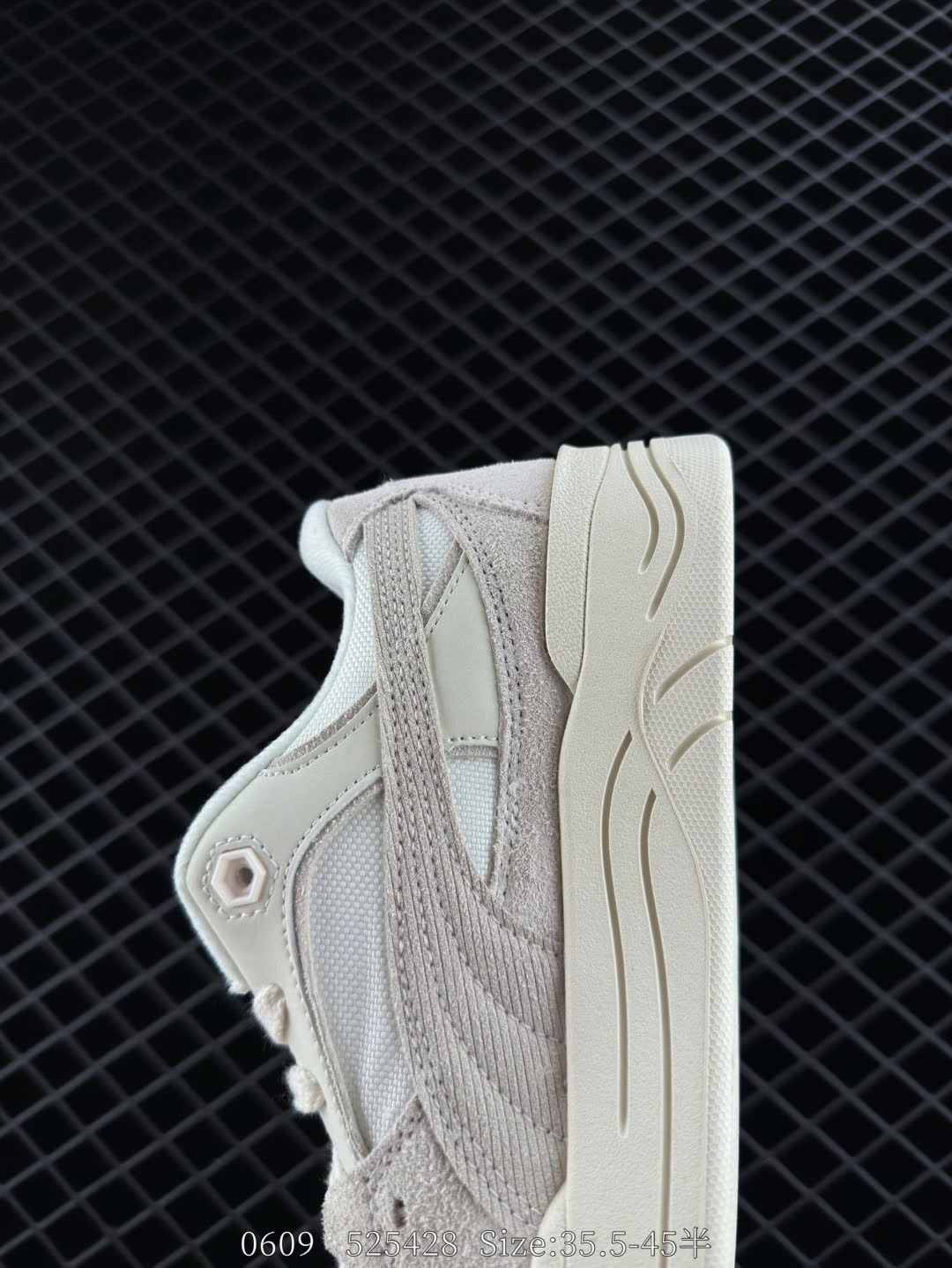 PUMA 180 Night Rider