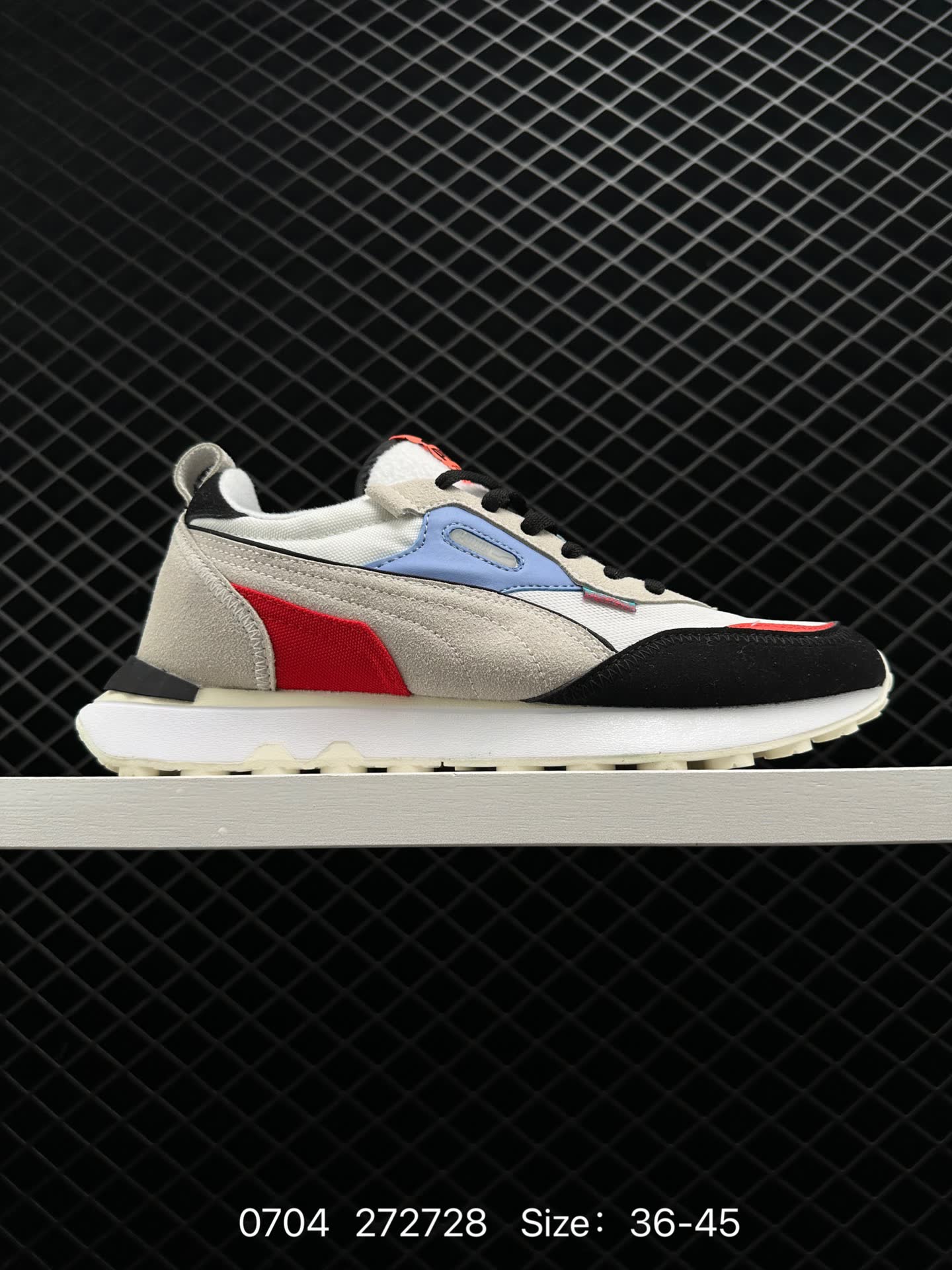 PUMA Rider0 FV Lvy