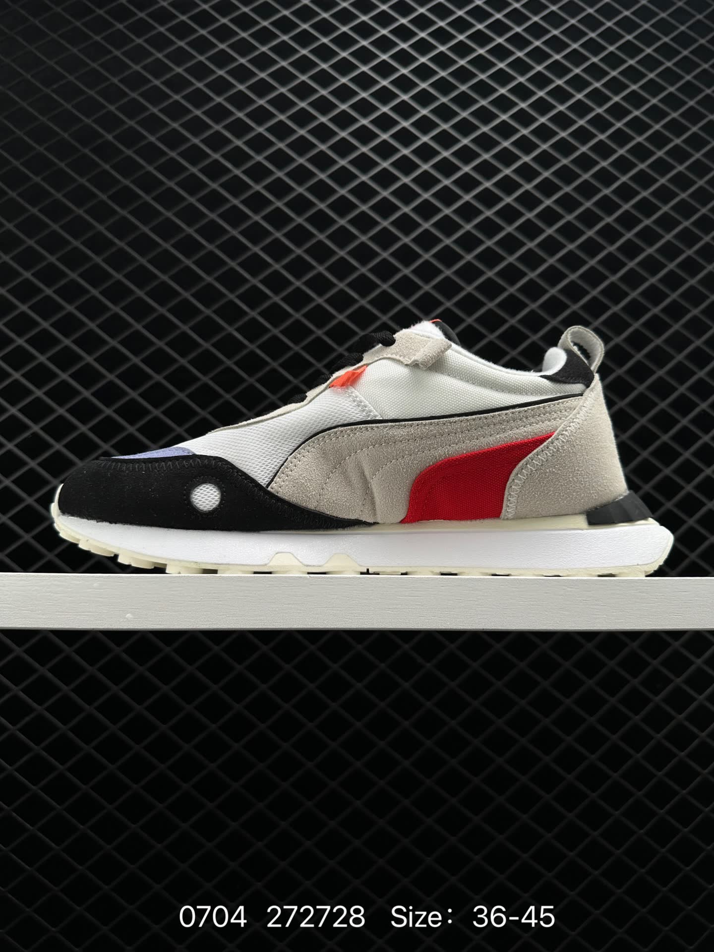 PUMA Rider0 FV Lvy