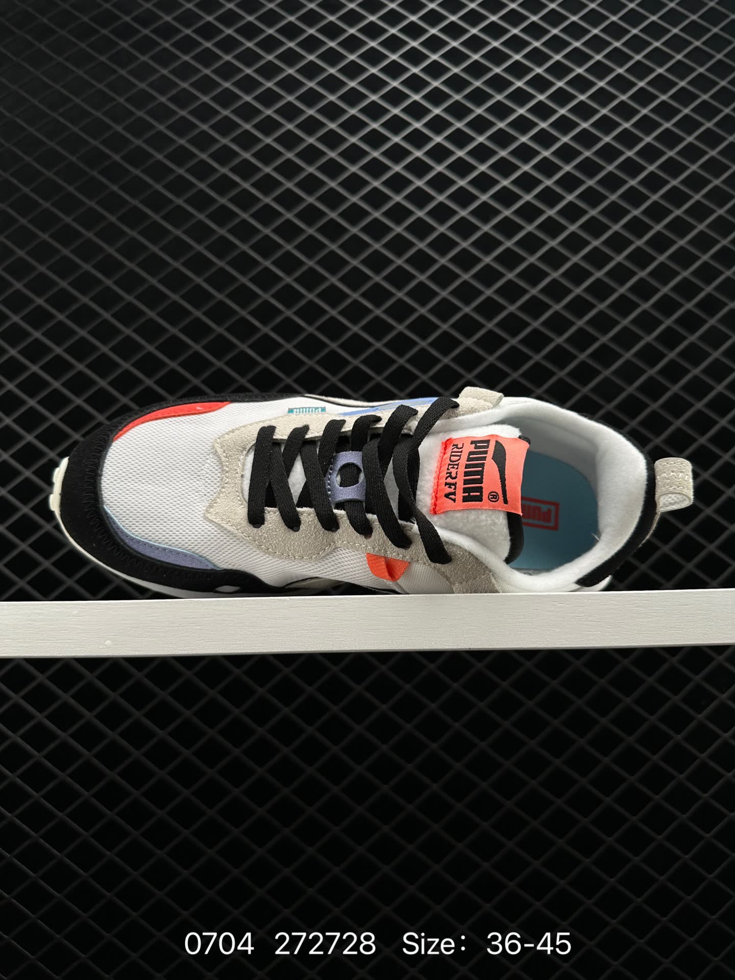 PUMA Rider0 FV Lvy