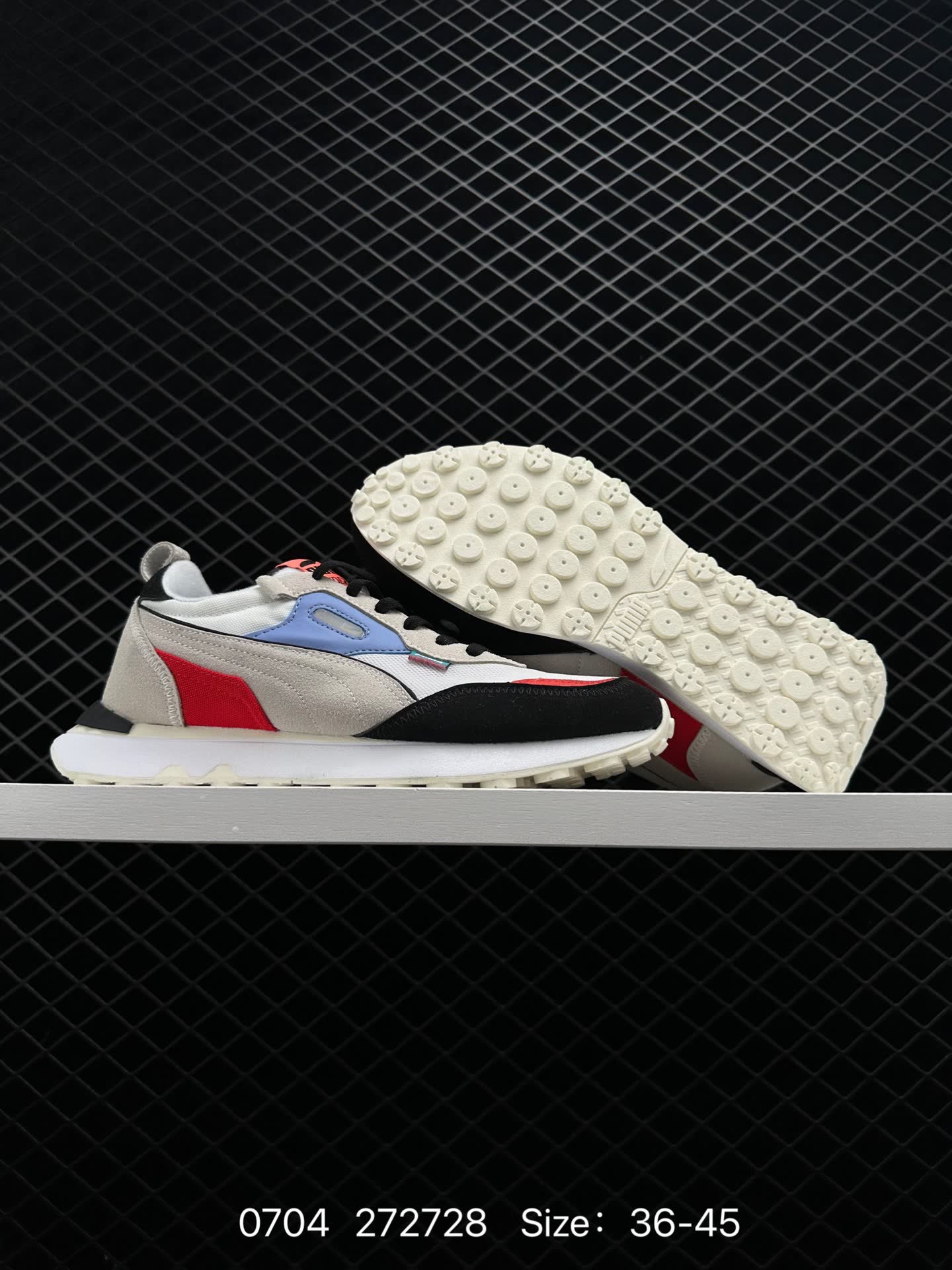 PUMA Rider0 FV Lvy