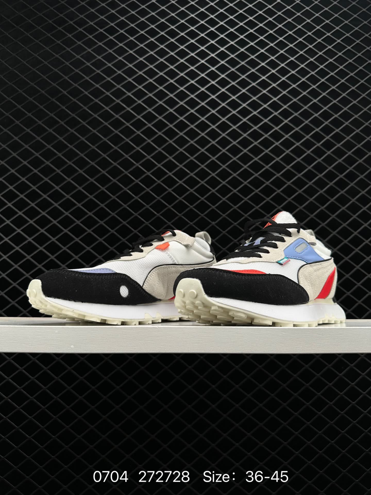 PUMA Rider0 FV Lvy