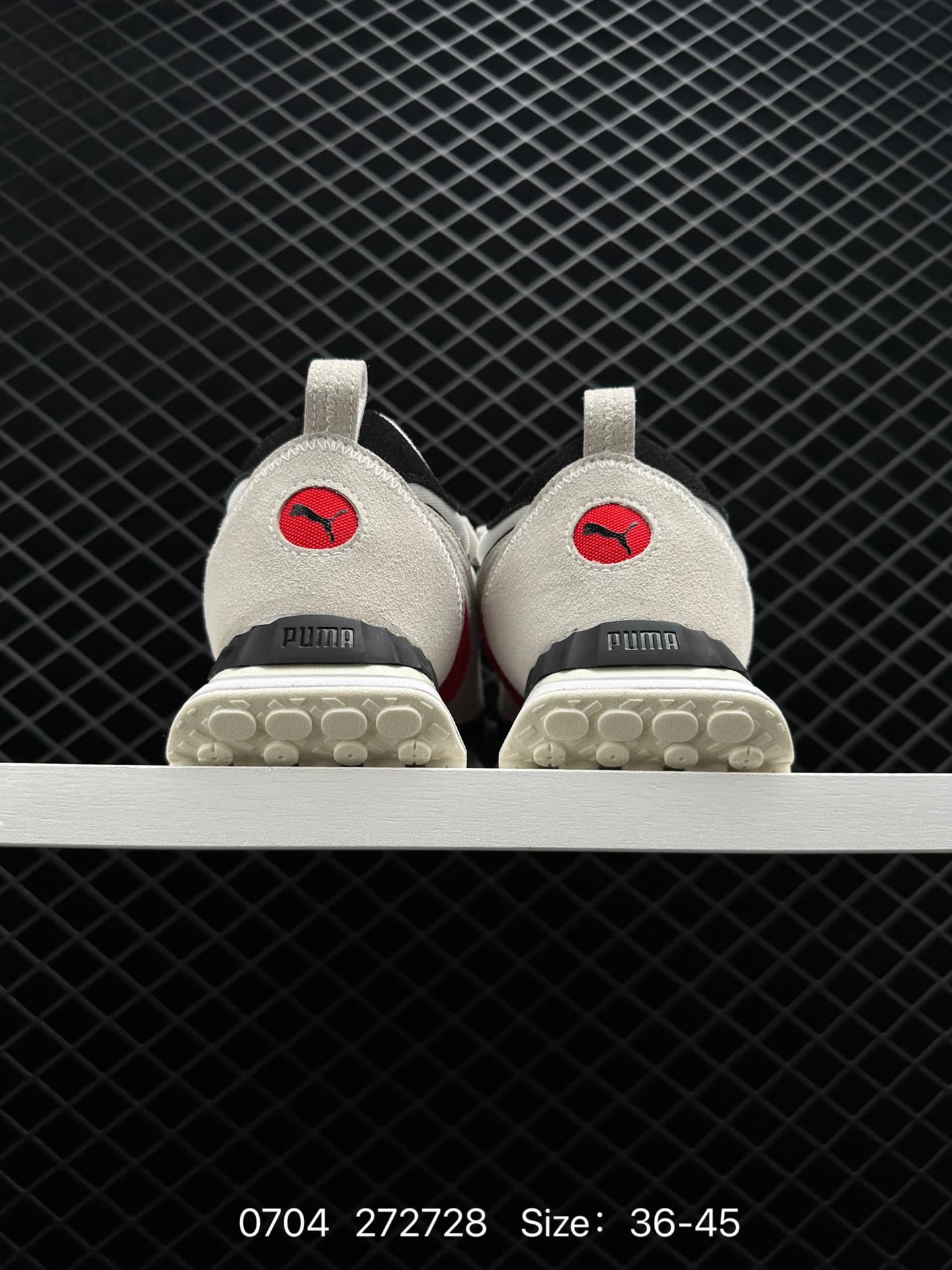 PUMA Rider0 FV Lvy
