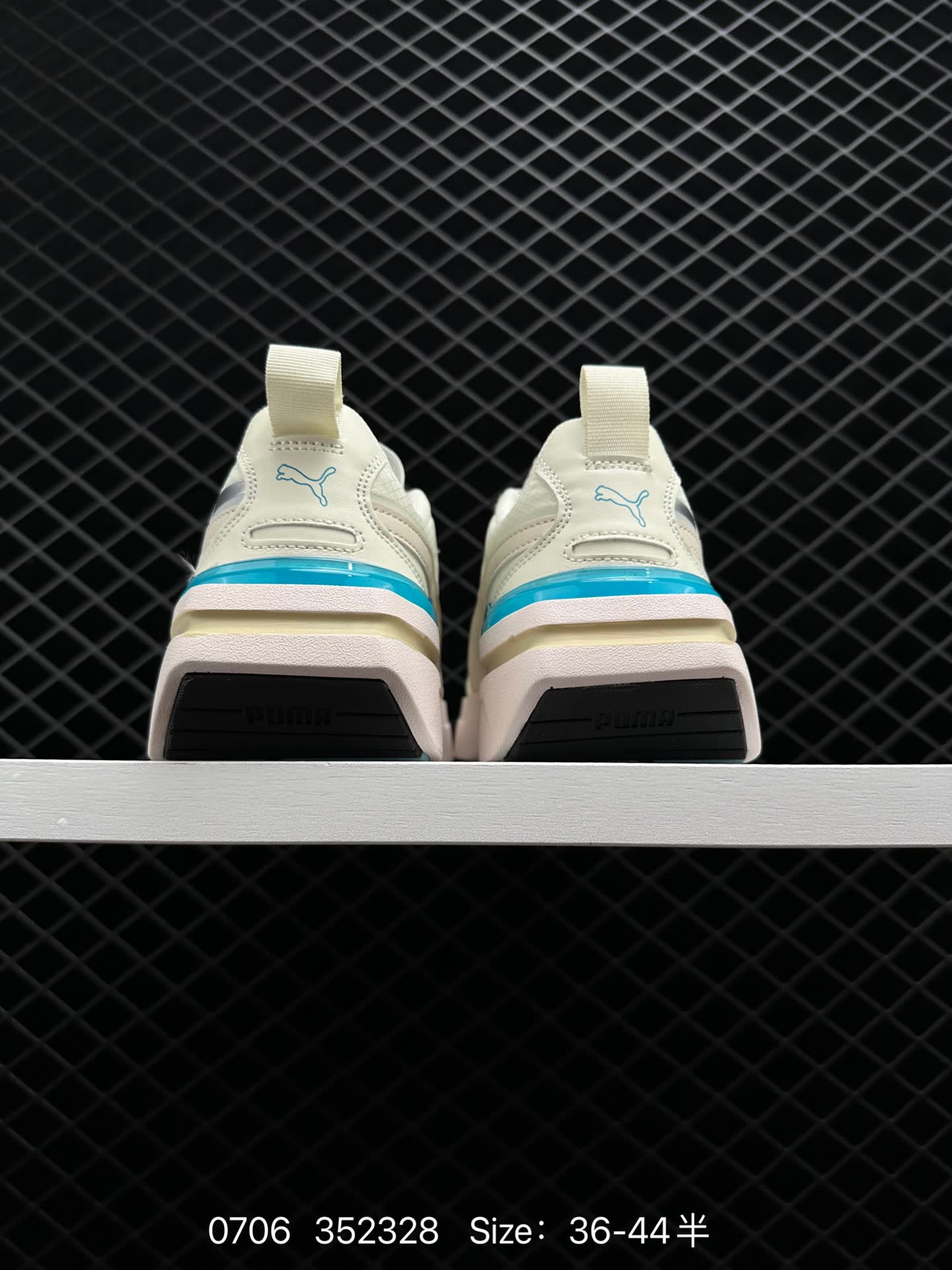 Puma Kosmo Rider Wns