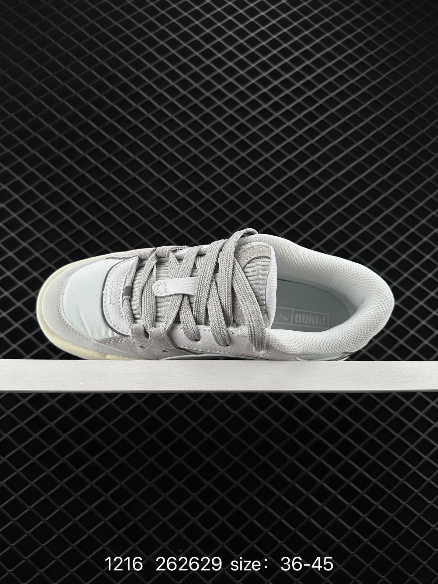 PUMA 180 Night Rider