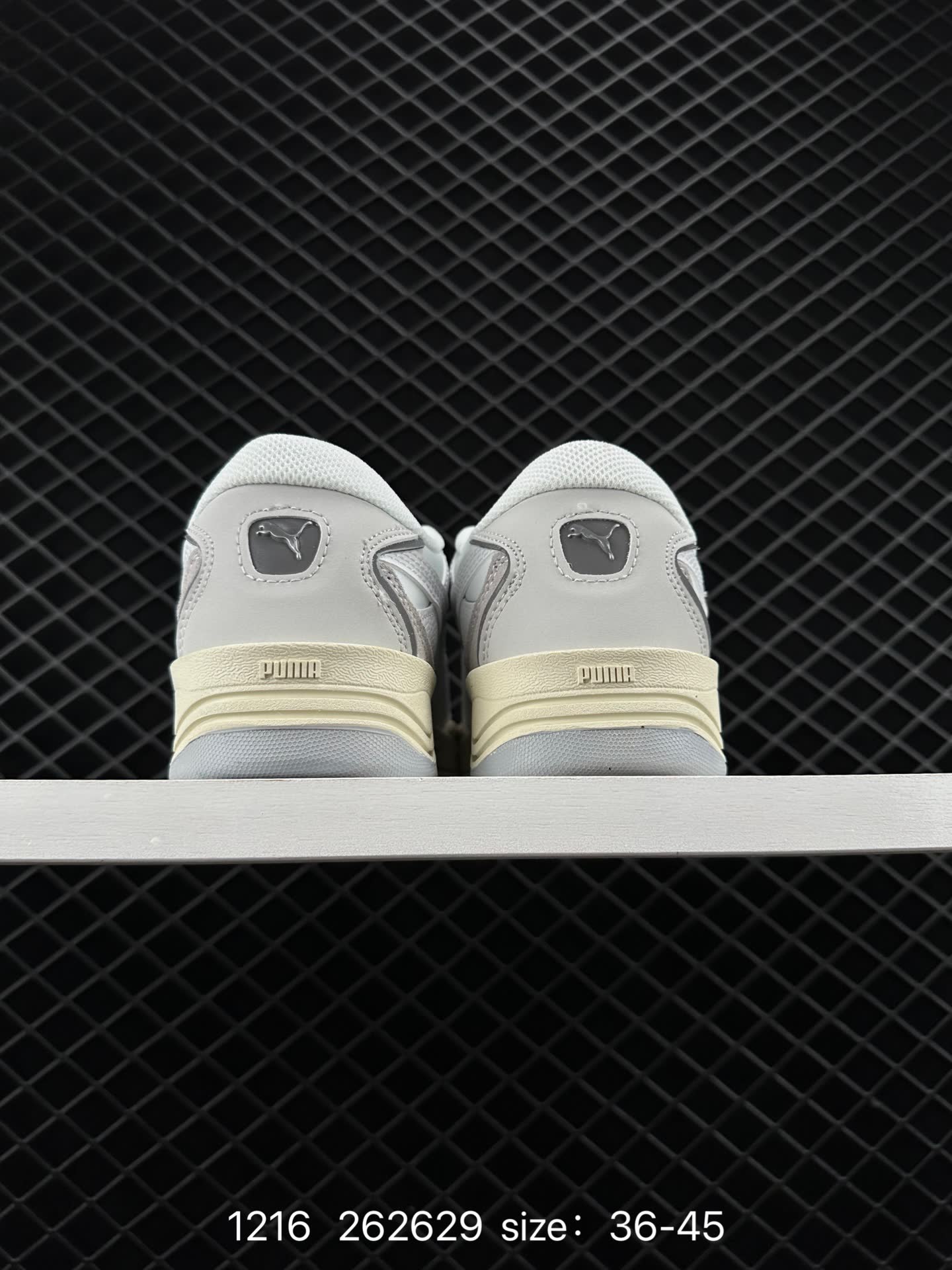 PUMA 180 Night Rider