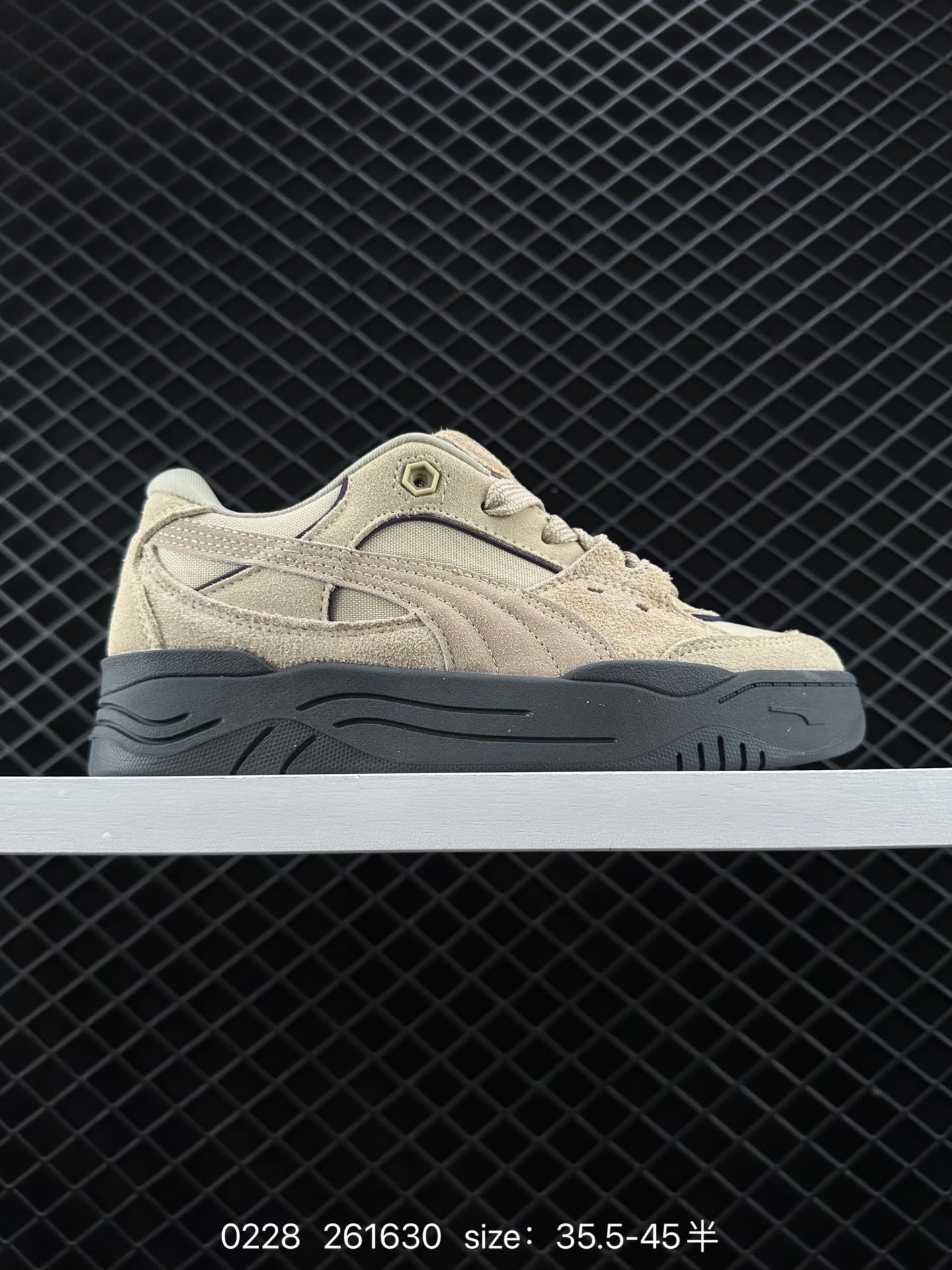 PUMA 180 Night Rider